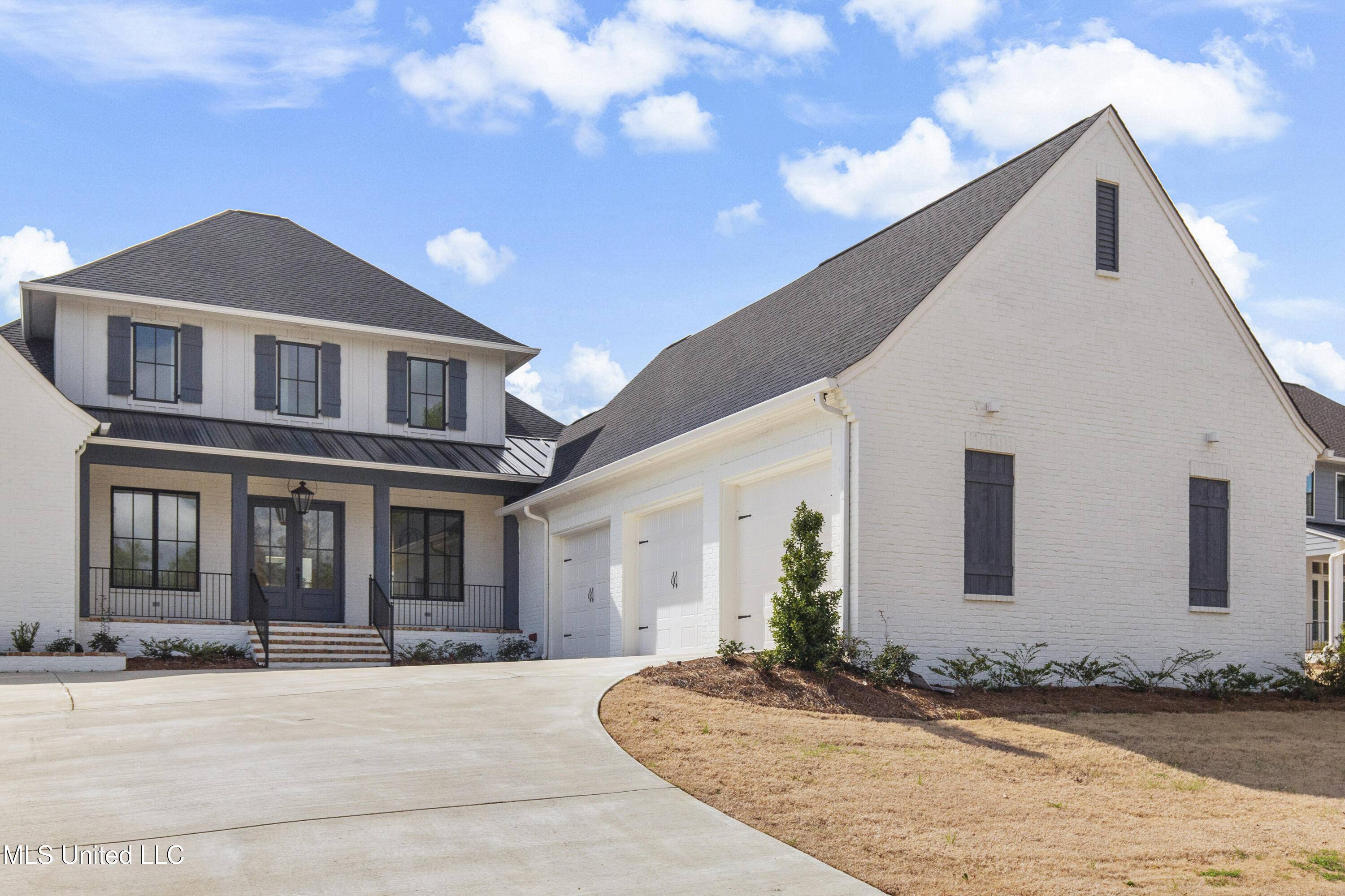 Madison, MS 39110,111 Eastwick Drive