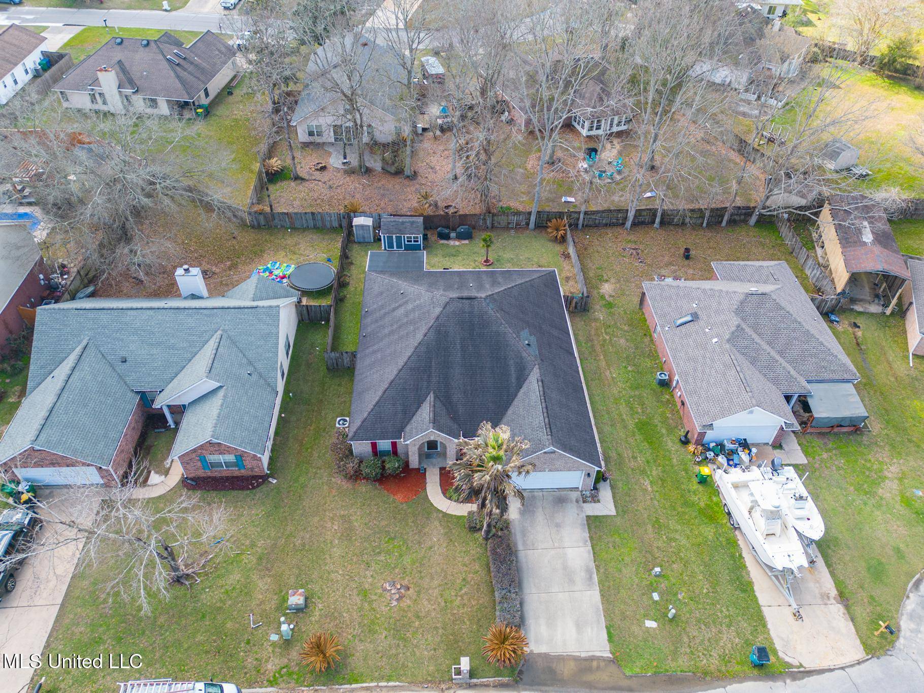 Biloxi, MS 39532,6901 N Rue Mornay