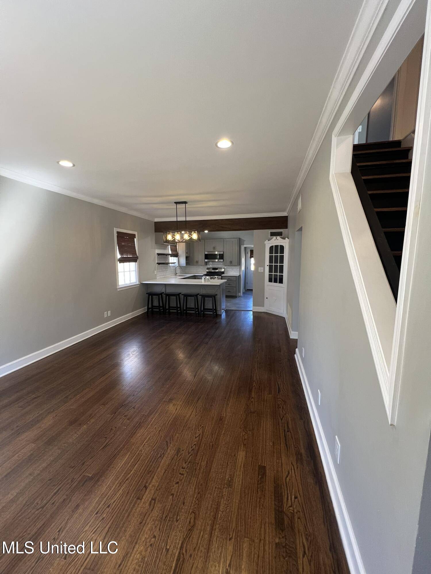 Natchez, MS 39120,3512 Homochitto Street #35 1/2