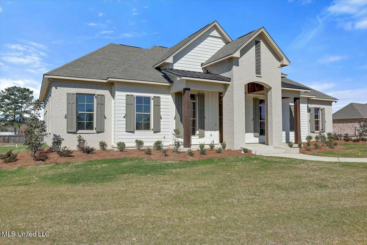 Brandon, MS 39047,203 Disciple Dr Drive