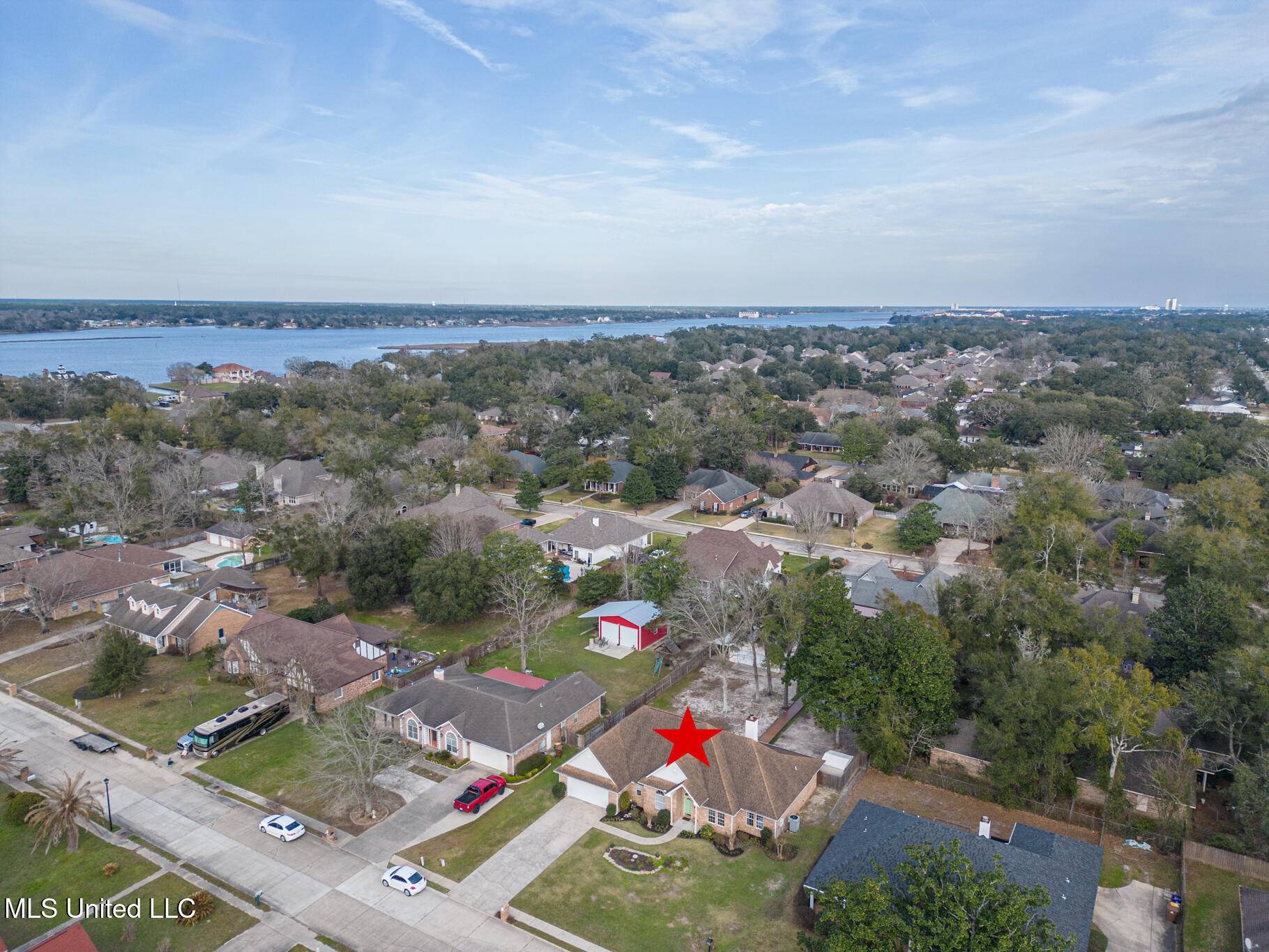Biloxi, MS 39531,408 Saylor Drive