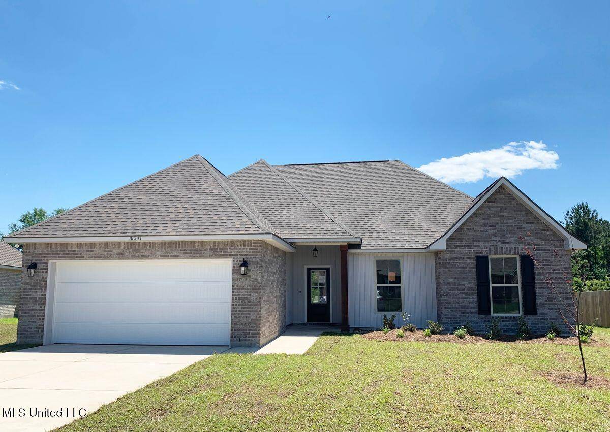 Gulfport, MS 39503,10241 Patrick Drive