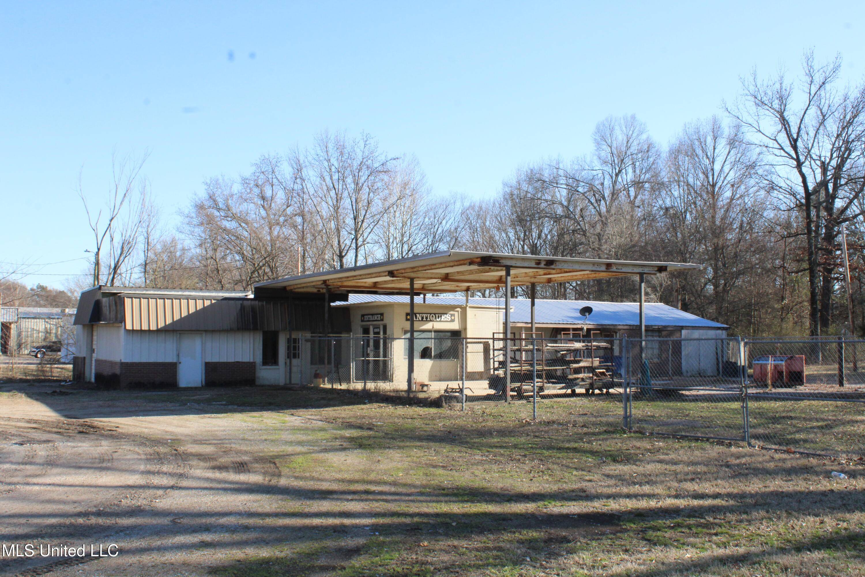 Olive Branch, MS 38654,8205 Highway 178