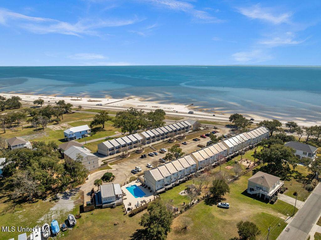 Long Beach, MS 39560,548 Beach Boulevard W #117