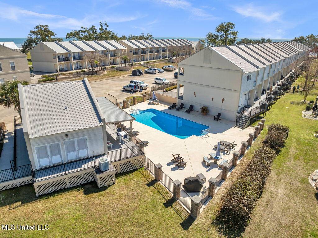 Long Beach, MS 39560,548 Beach Boulevard W #117