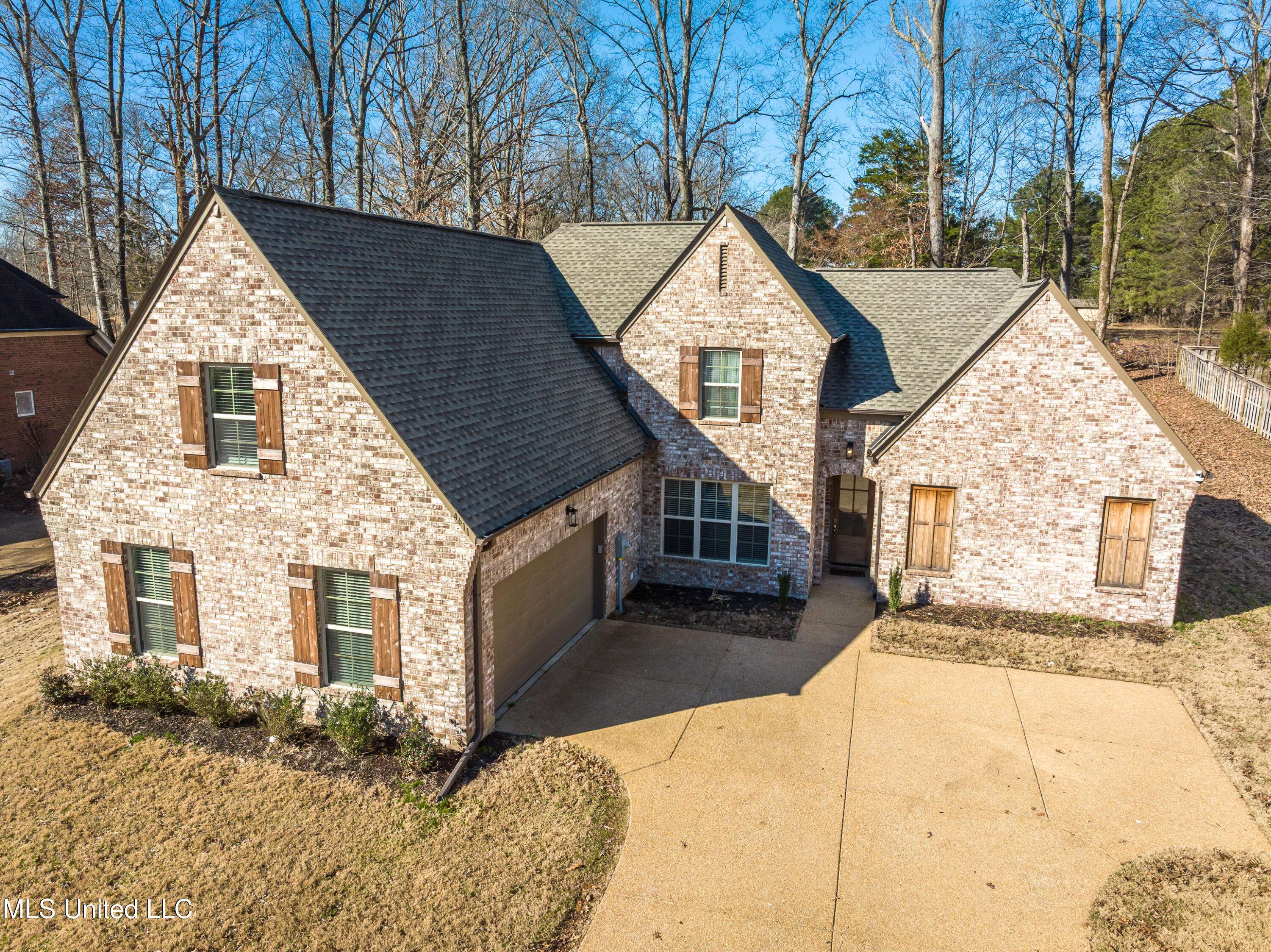 Nesbit, MS 38651,4611 Bonne Terre Drive