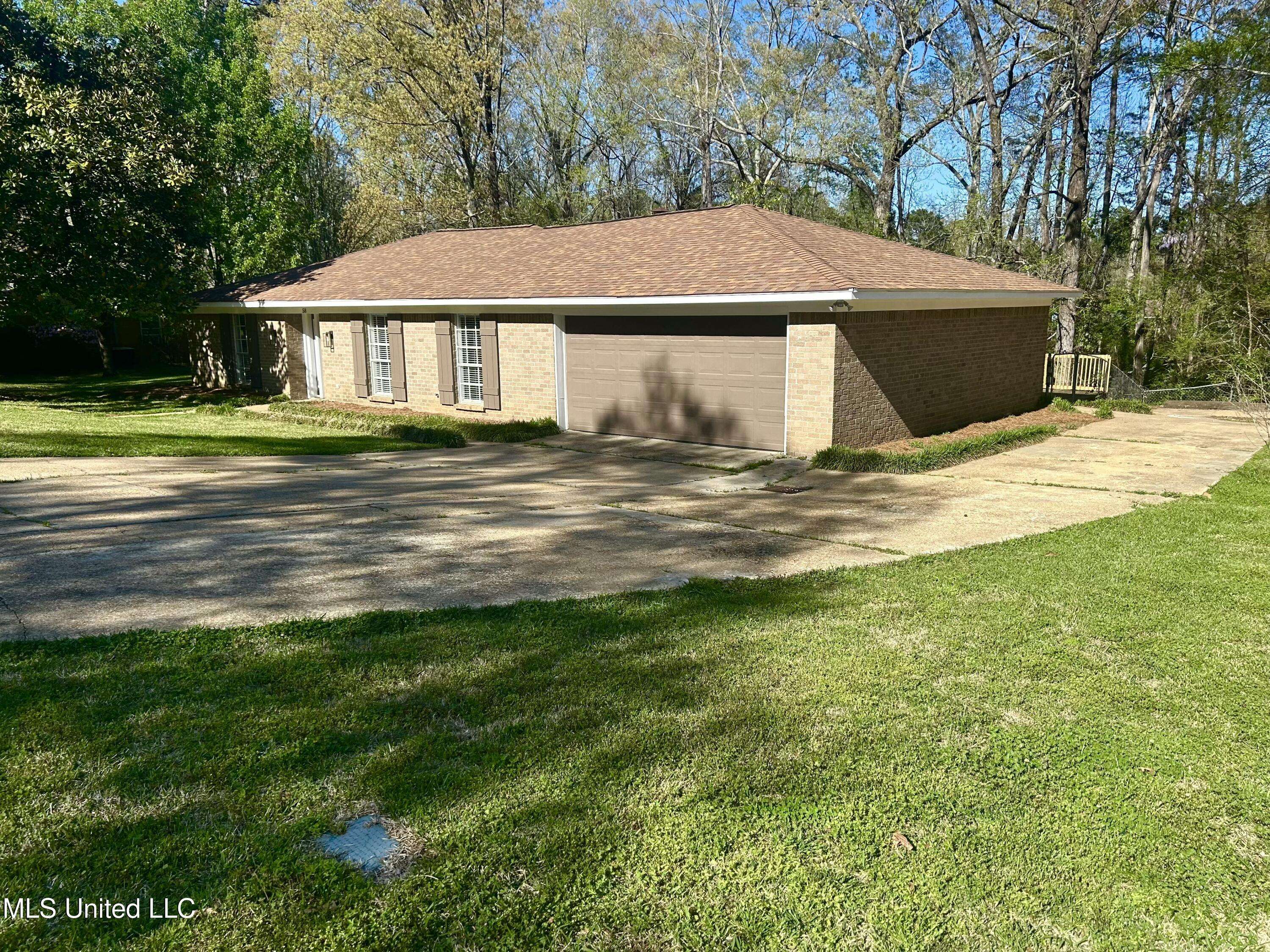 Brandon, MS 39042,58 Summit Ridge Drive