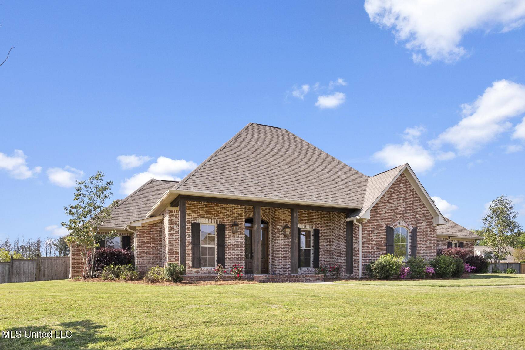 Brandon, MS 39047,127 Bonne Vie Drive