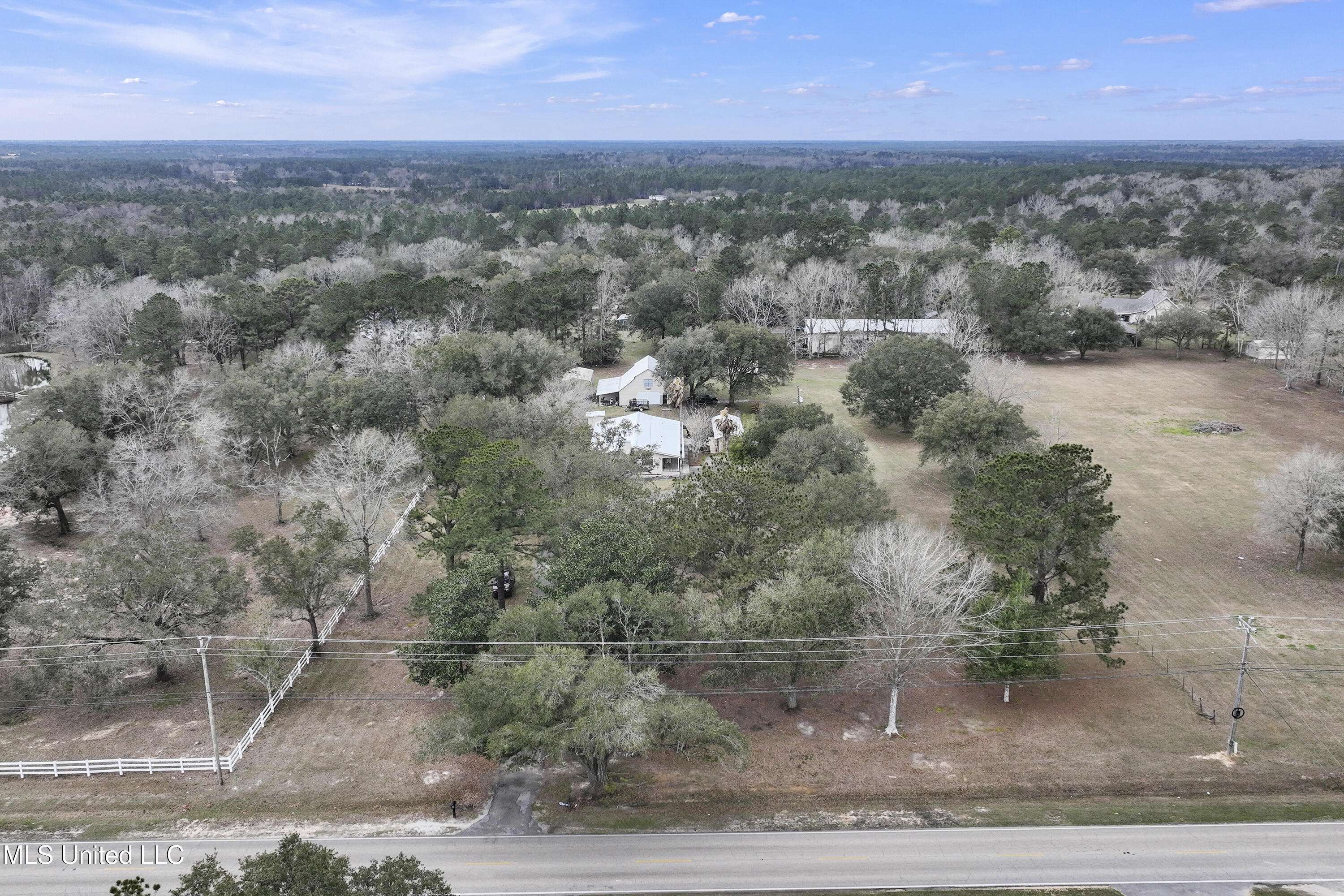 Pass Christian, MS 39571,13263 Vidalia Road