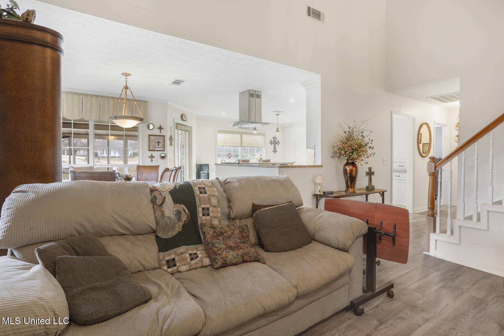 Madison, MS 39110,612 Pearce Cove