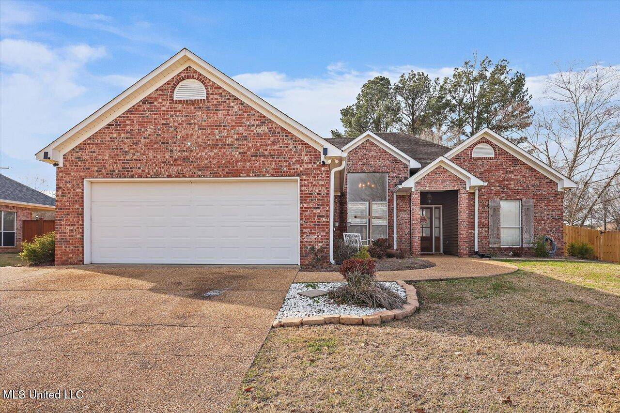 Richland, MS 39218,203 Prewitt Circle