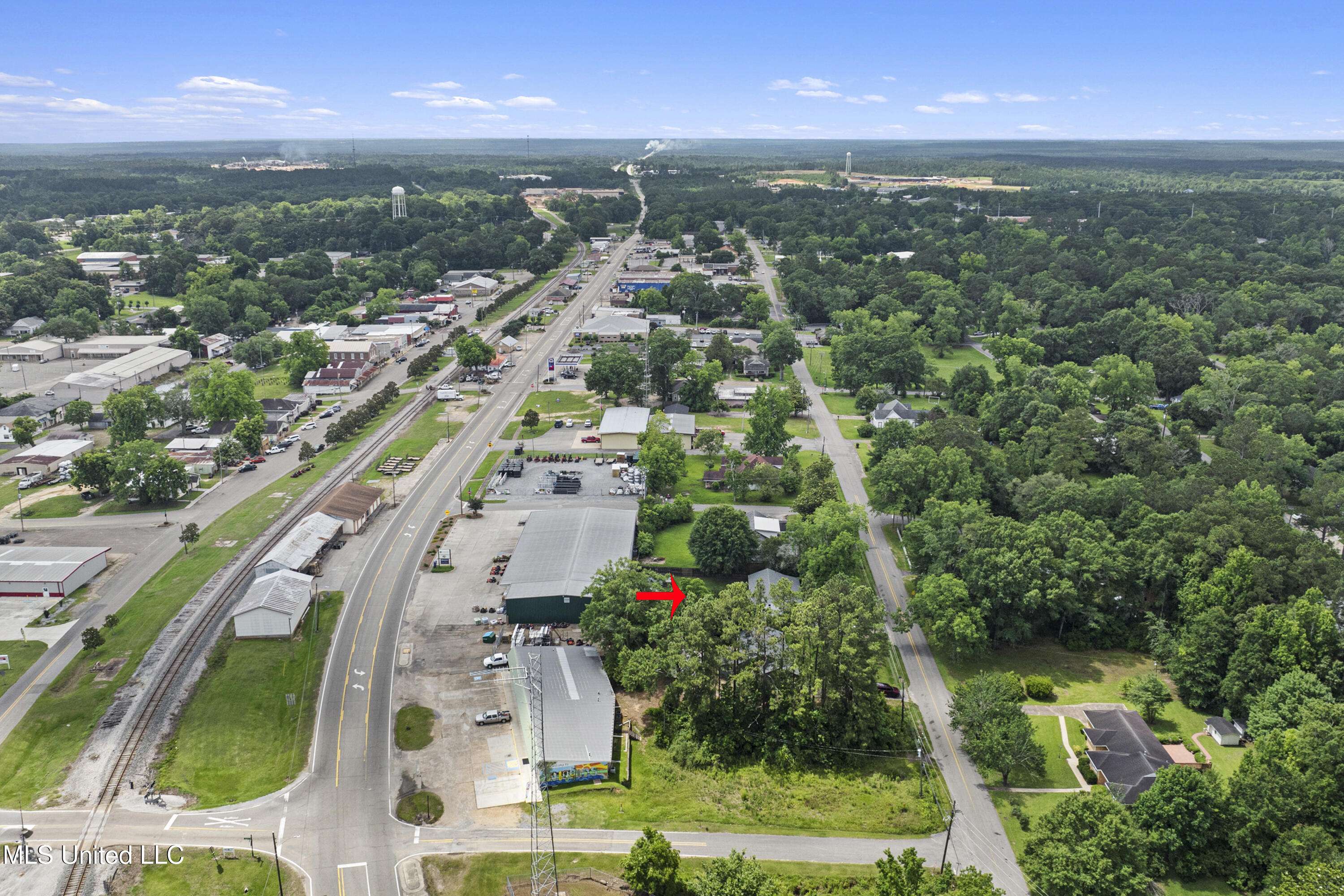 Wiggins, MS 39577,221 N Vardaman Street