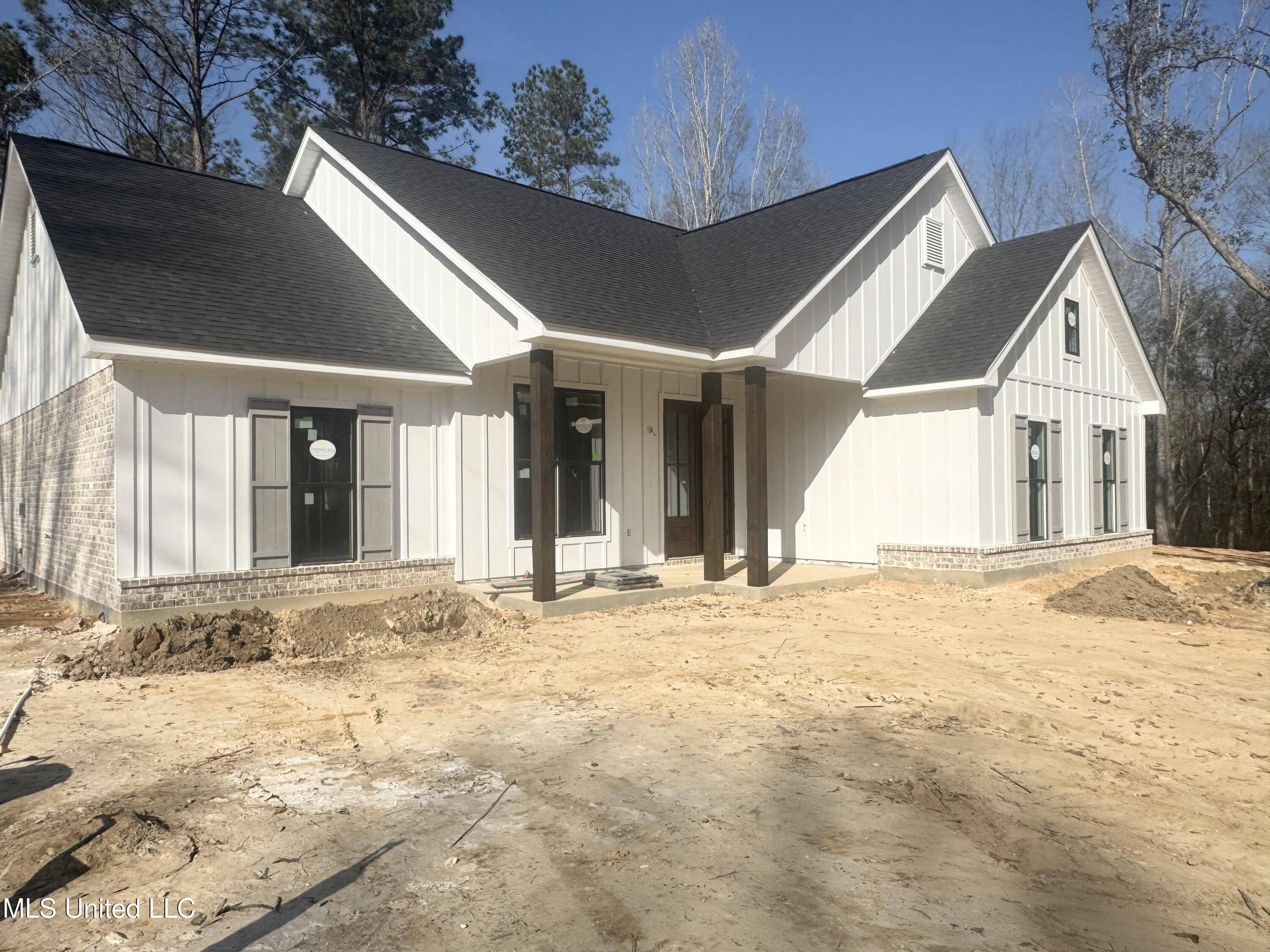 Carriere, MS 39426,405 Holcomb Carroll Road
