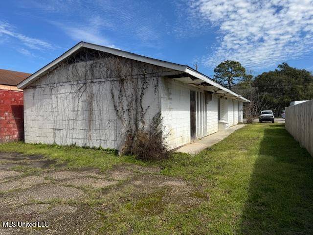 Pascagoula, MS 39567,1429 Market Street