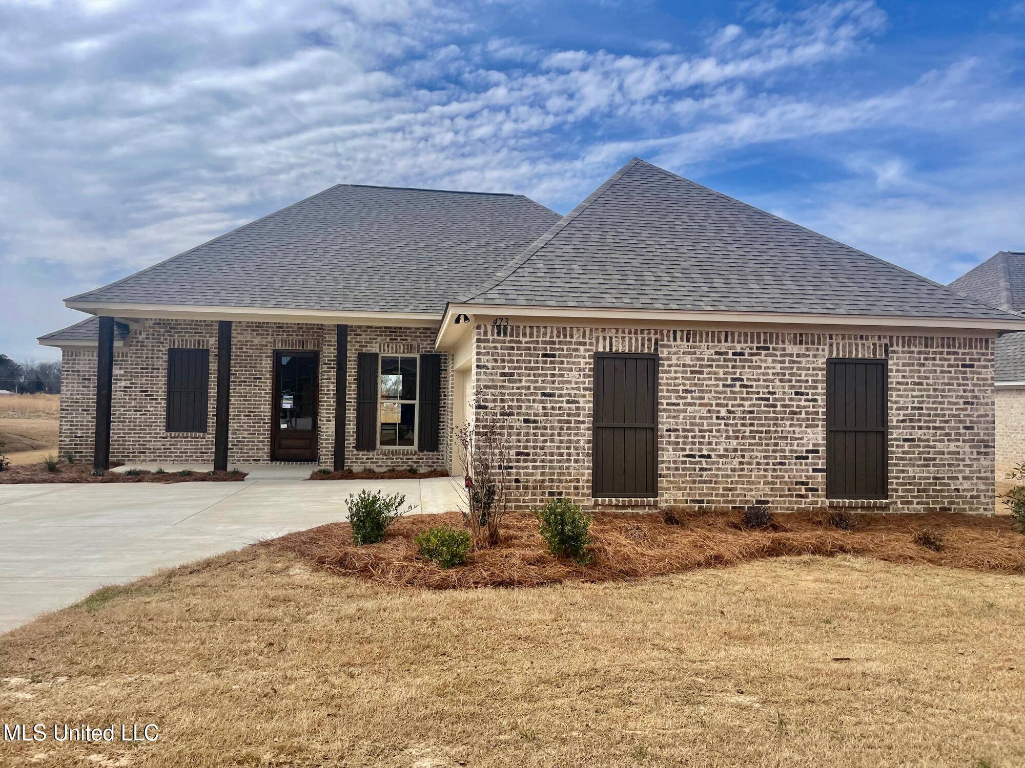 Canton, MS 39046,473 Aurora Circle