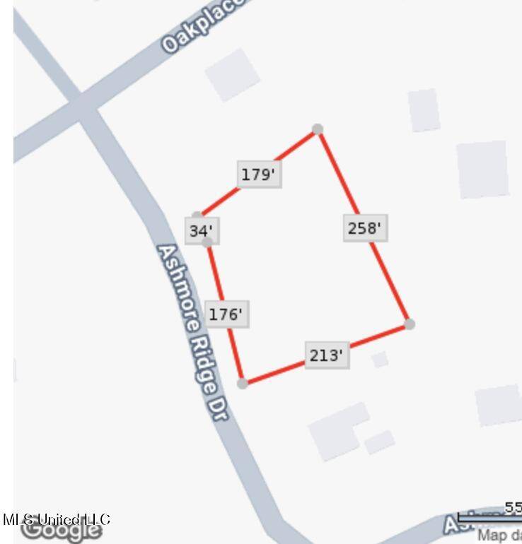 Vancleave, MS 39565,37 Ashmore Ridge Drive
