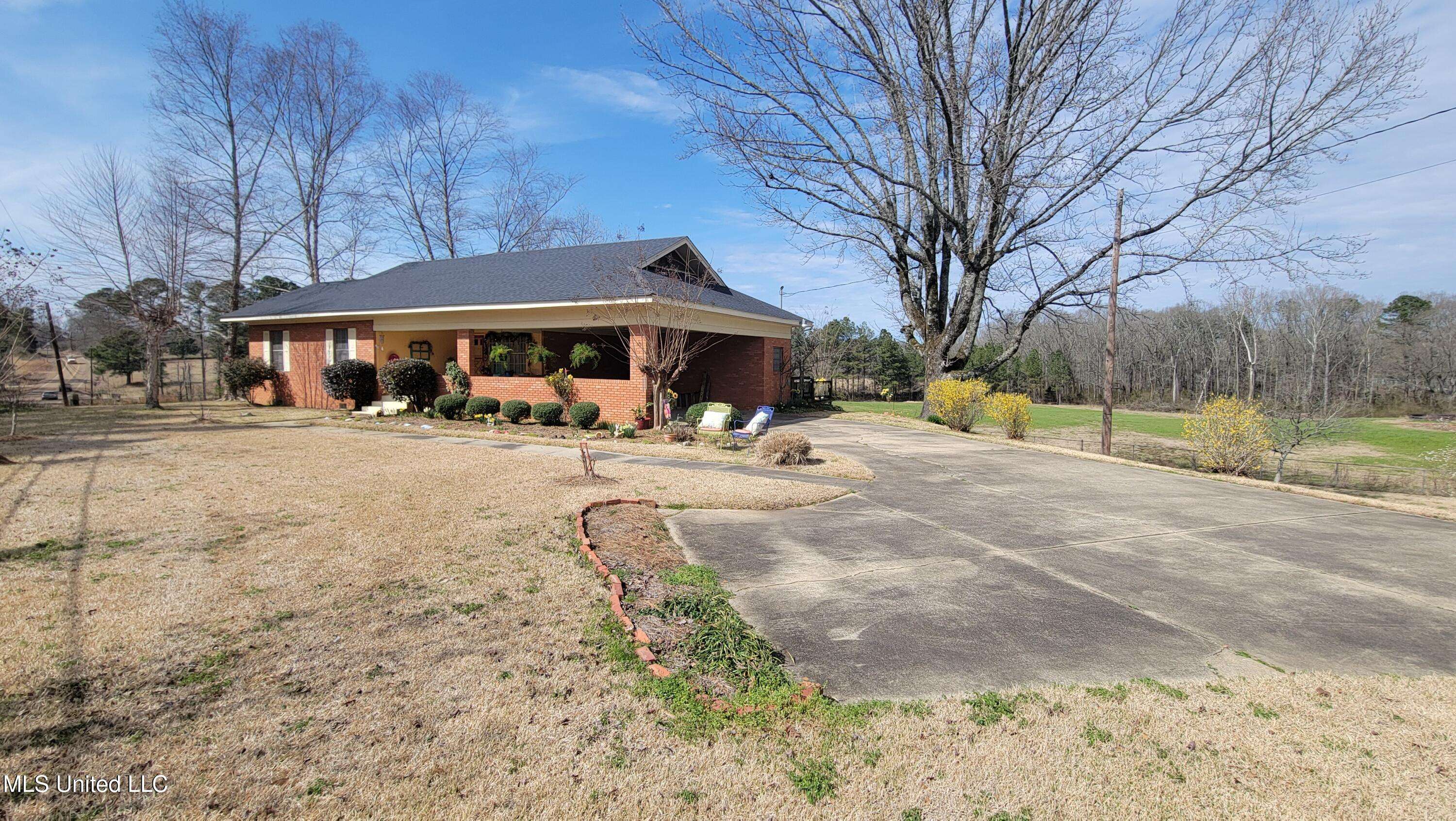 Union, MS 39365,12138 Highway 492