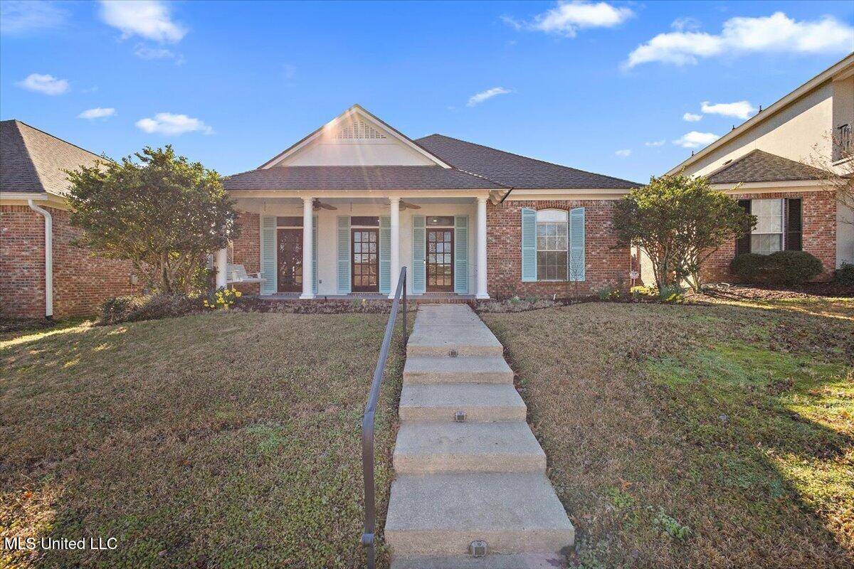 Brandon, MS 39047,530 Beacon Cove