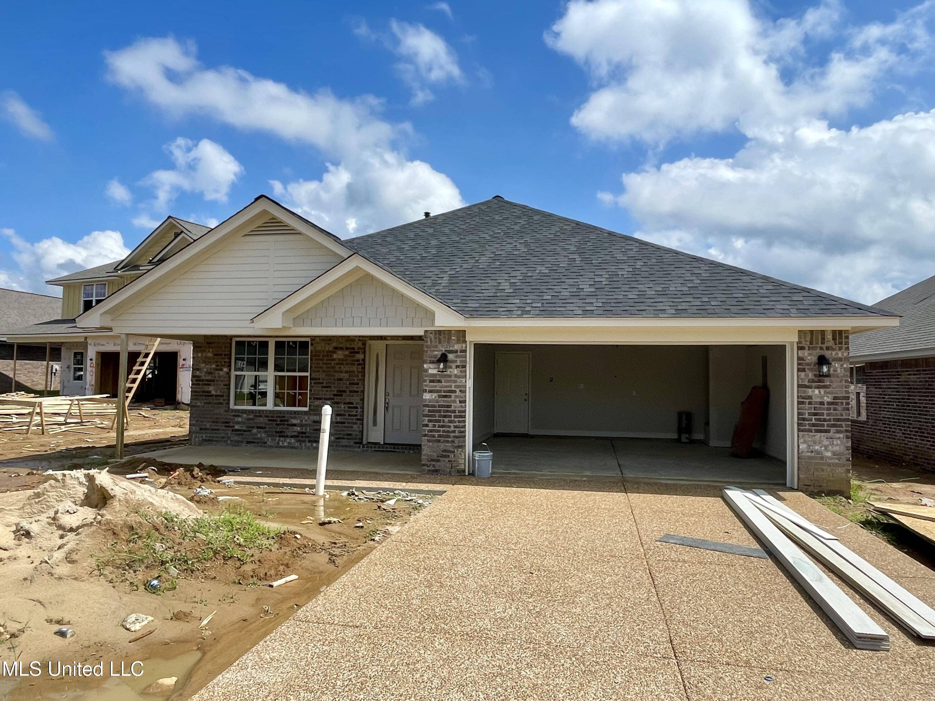 Southaven, MS 38671,1671 Cambria Drive