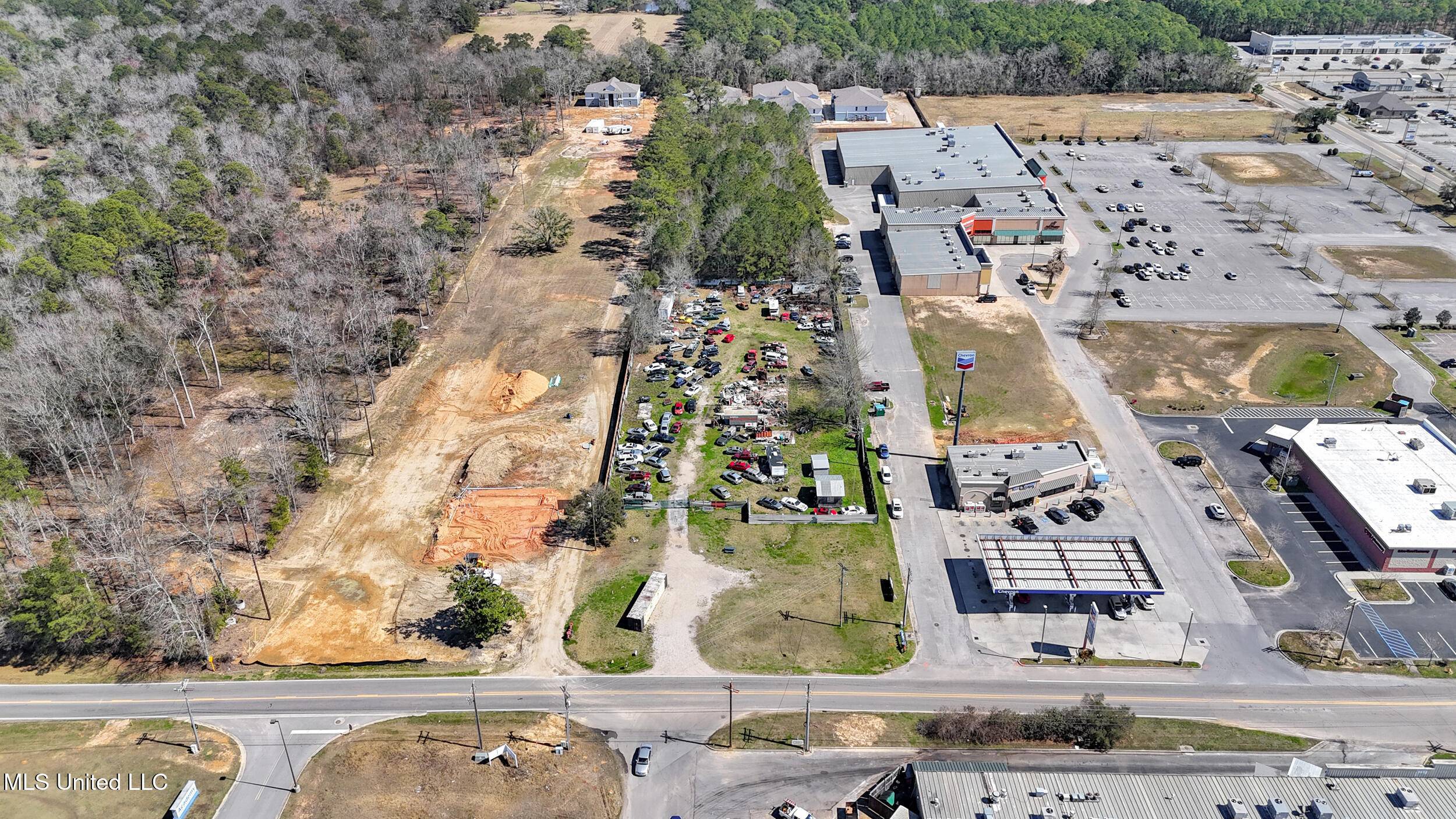 D'iberville, MS 39540,12066 Lamey Bridge Road