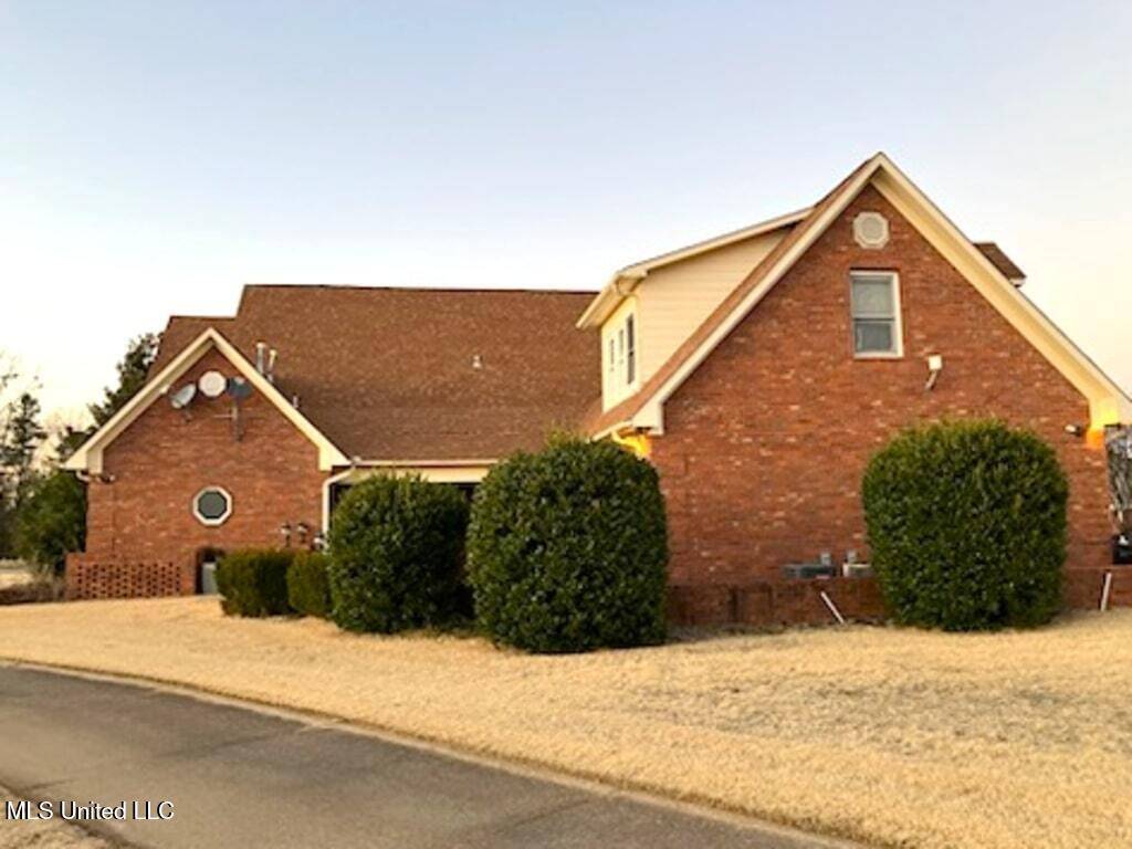 Holly Springs, MS 38635,123 Palmer Lane