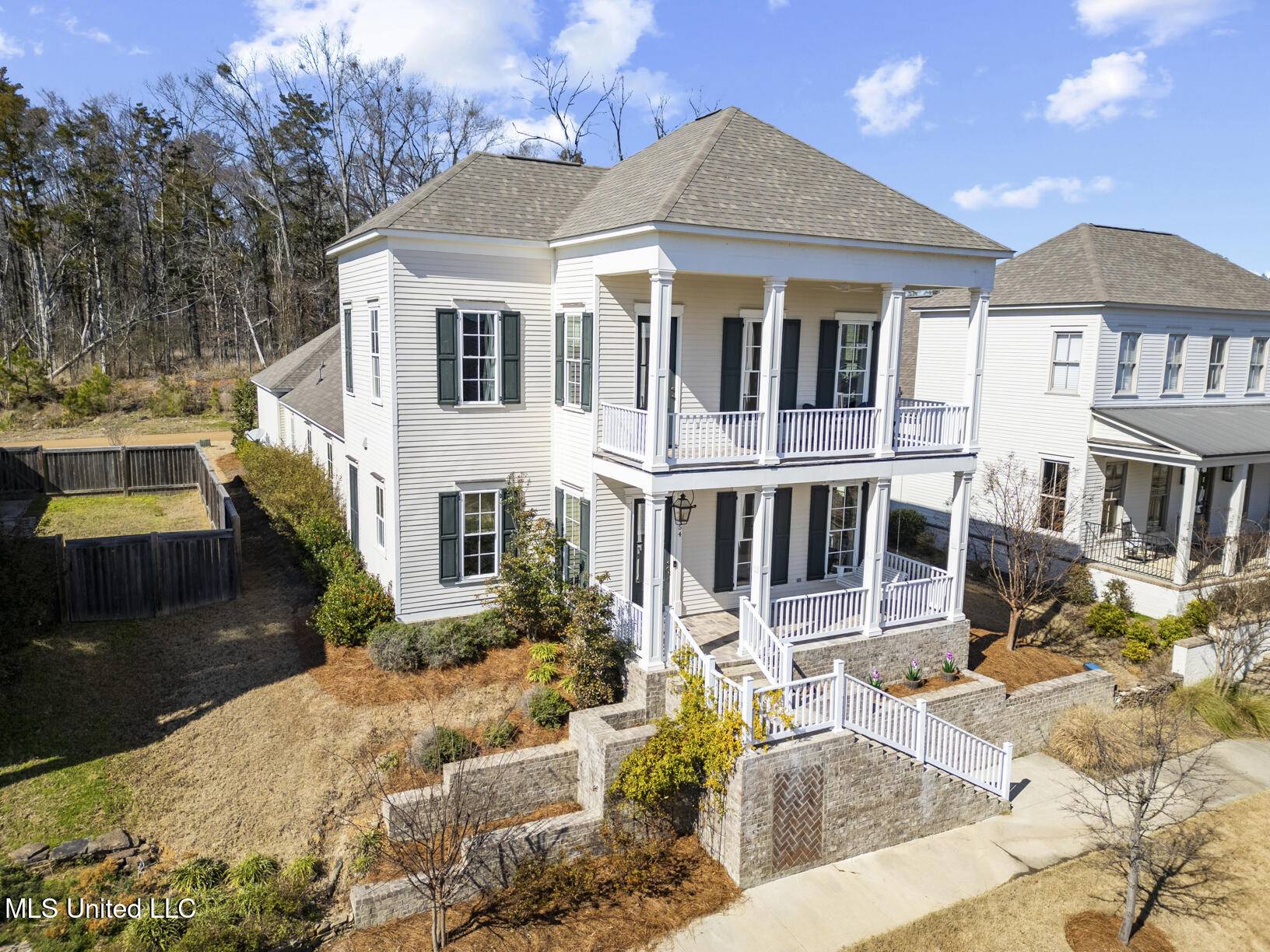 Madison, MS 39110,154 N Natchez Drive