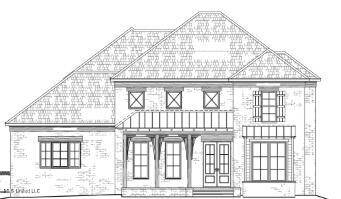 Jackson, MS 39211,1427 Highland Park Drive
