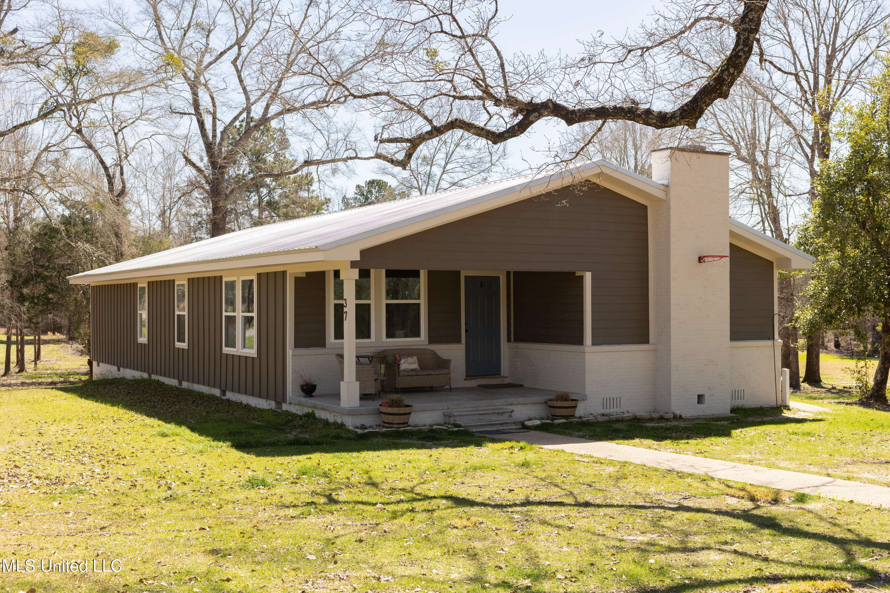 Lumberton, MS 39455,37 Harlan Davis Road