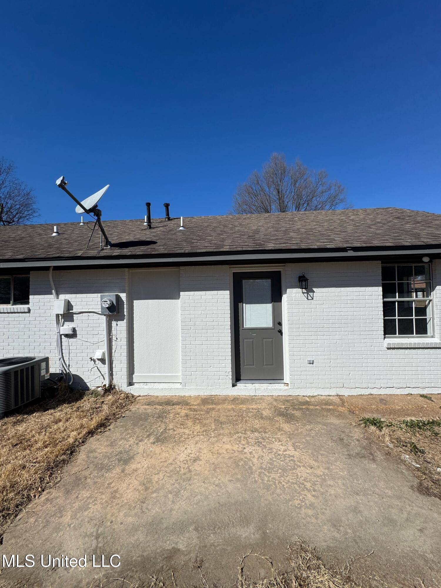 Southaven, MS 38671,717 Valley Springs Drive