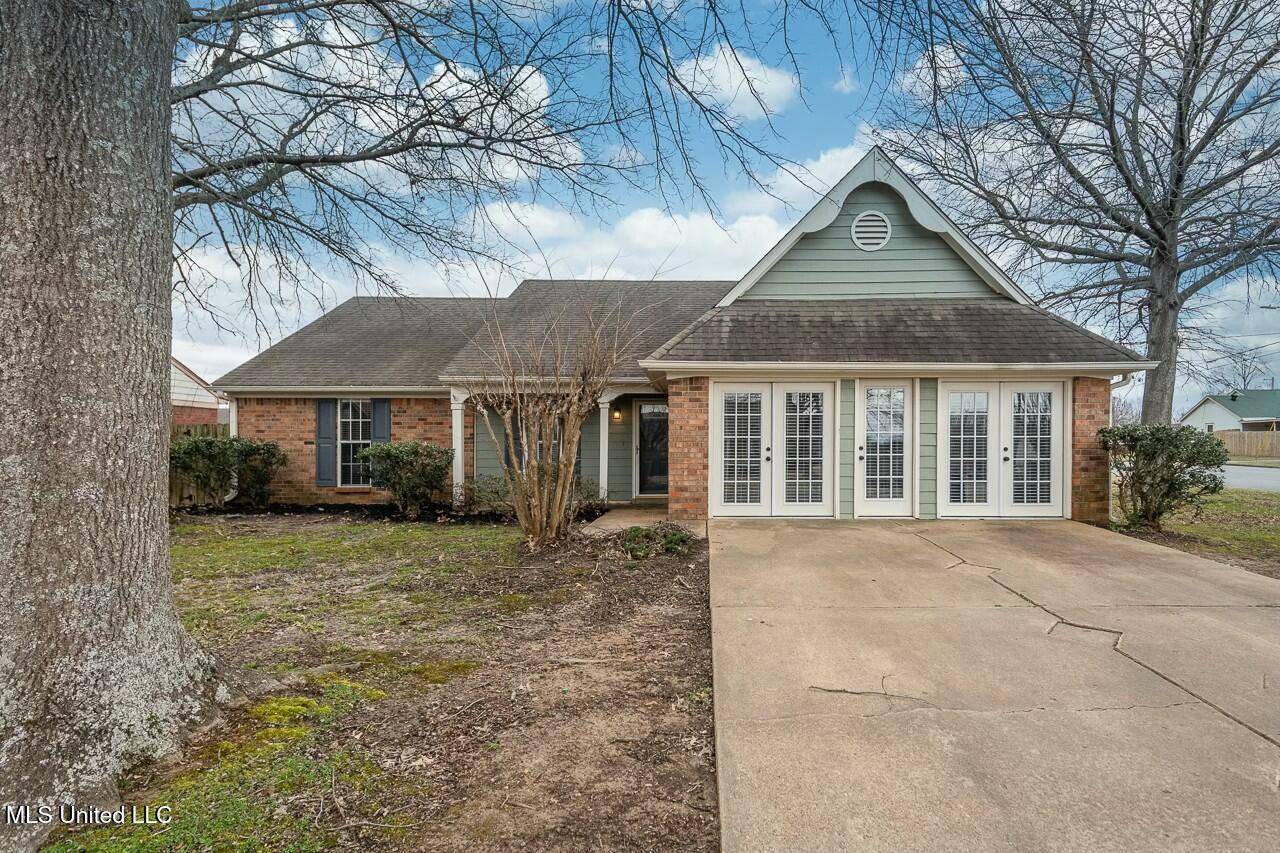 Olive Branch, MS 38654,10293 Yates Drive