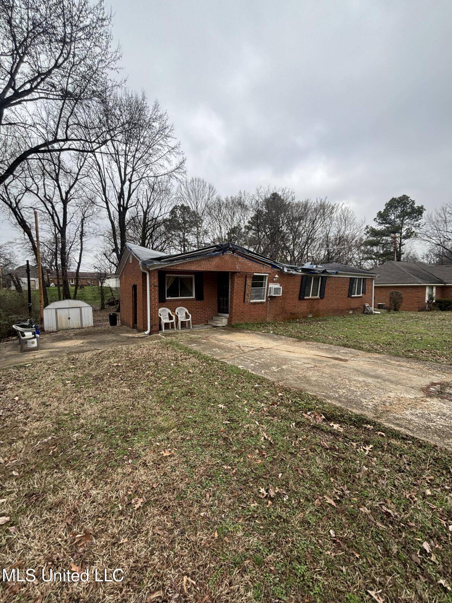 Olive Branch, MS 38654,7435 Murray Hill Circle