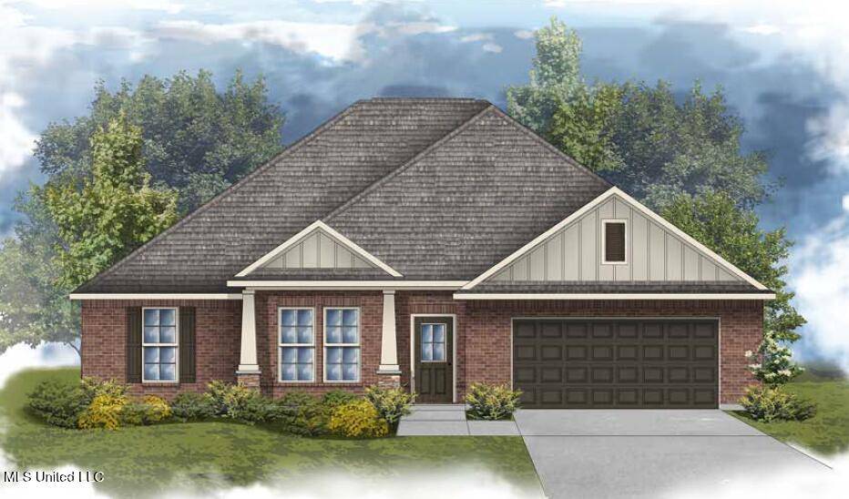 Gulfport, MS 39503,10101 Patrick Drive