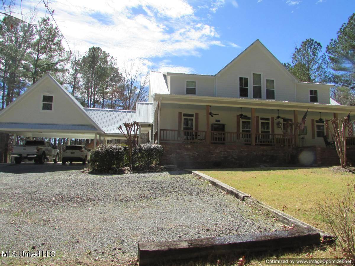 French Camp, MS 39745,2822 Hwy 407