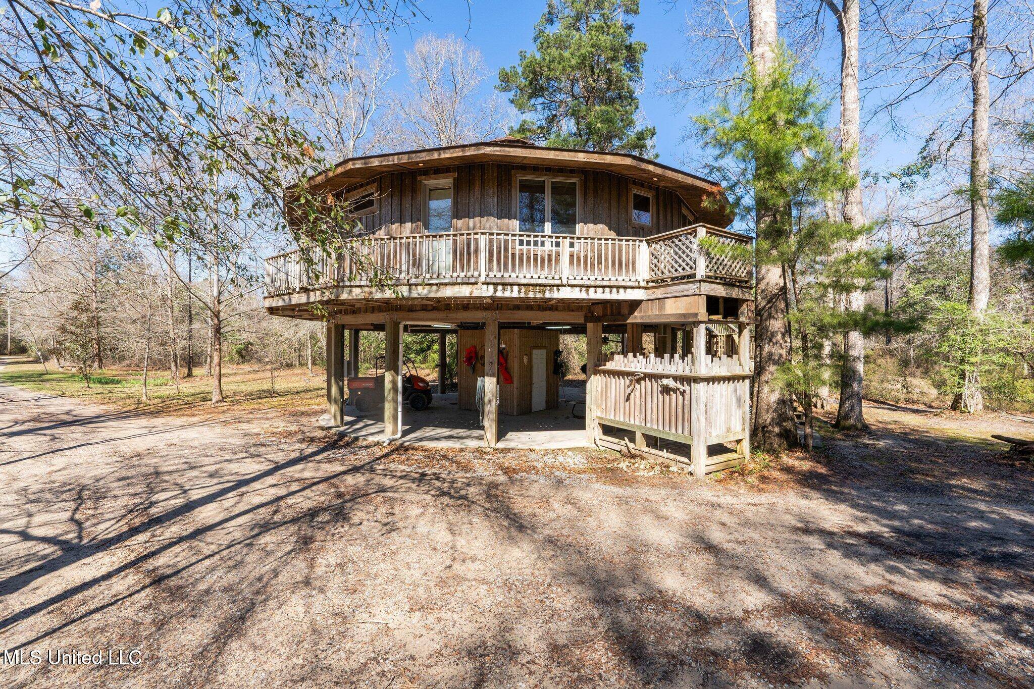 Picayune, MS 39466,601 Liberty Road