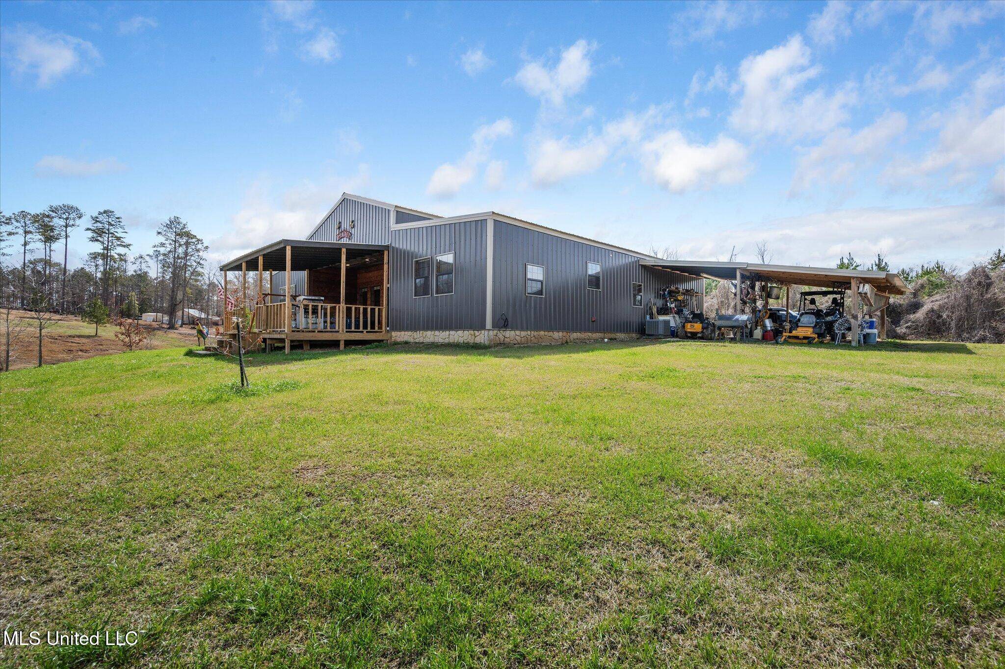 Quitman, MS 39355,334 County Road 685