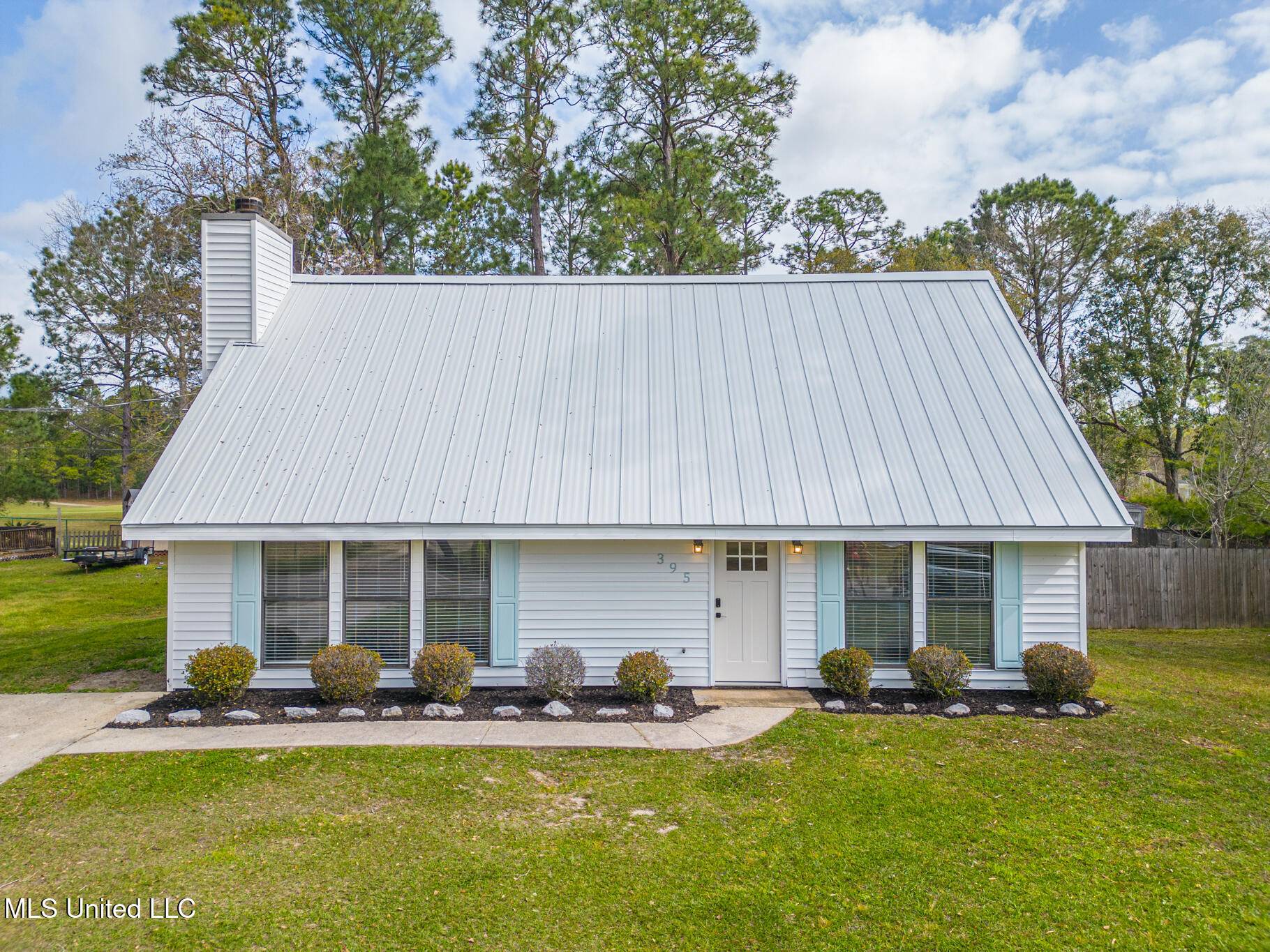 Bay Saint Louis, MS 39520,395 Felicity Street