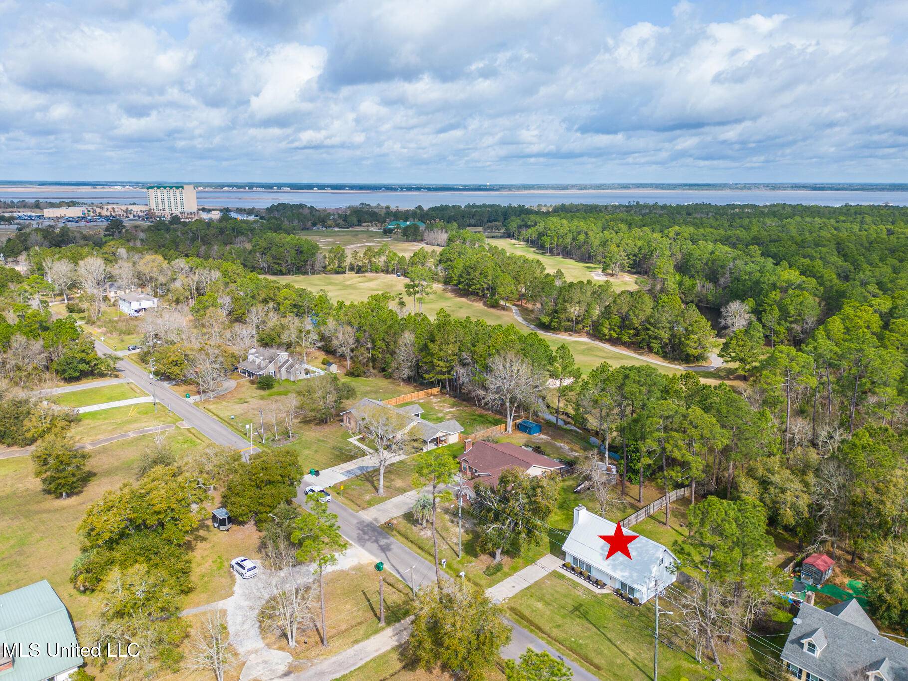 Bay Saint Louis, MS 39520,395 Felicity Street