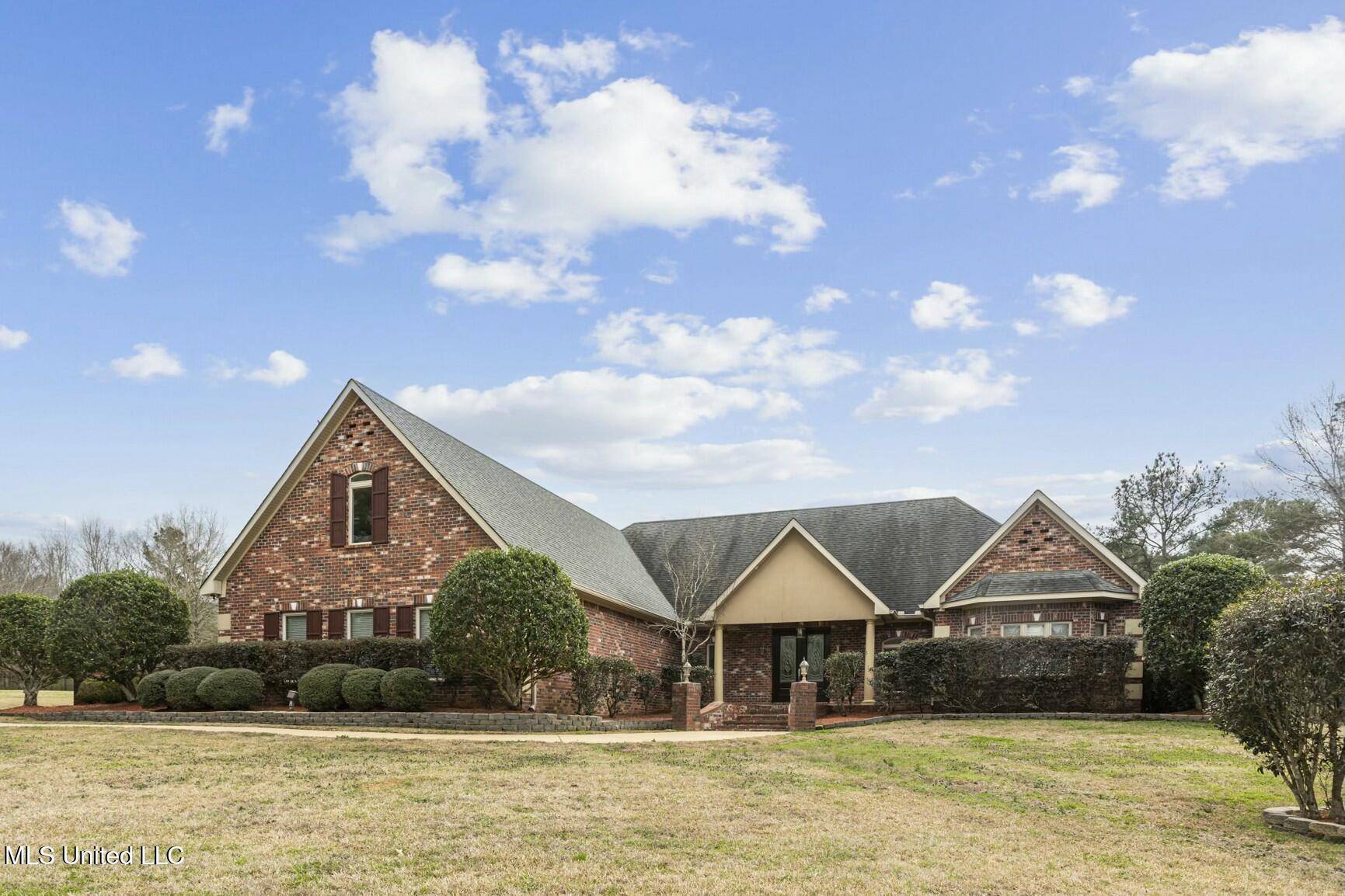 Florence, MS 39073,559 White Oak Road
