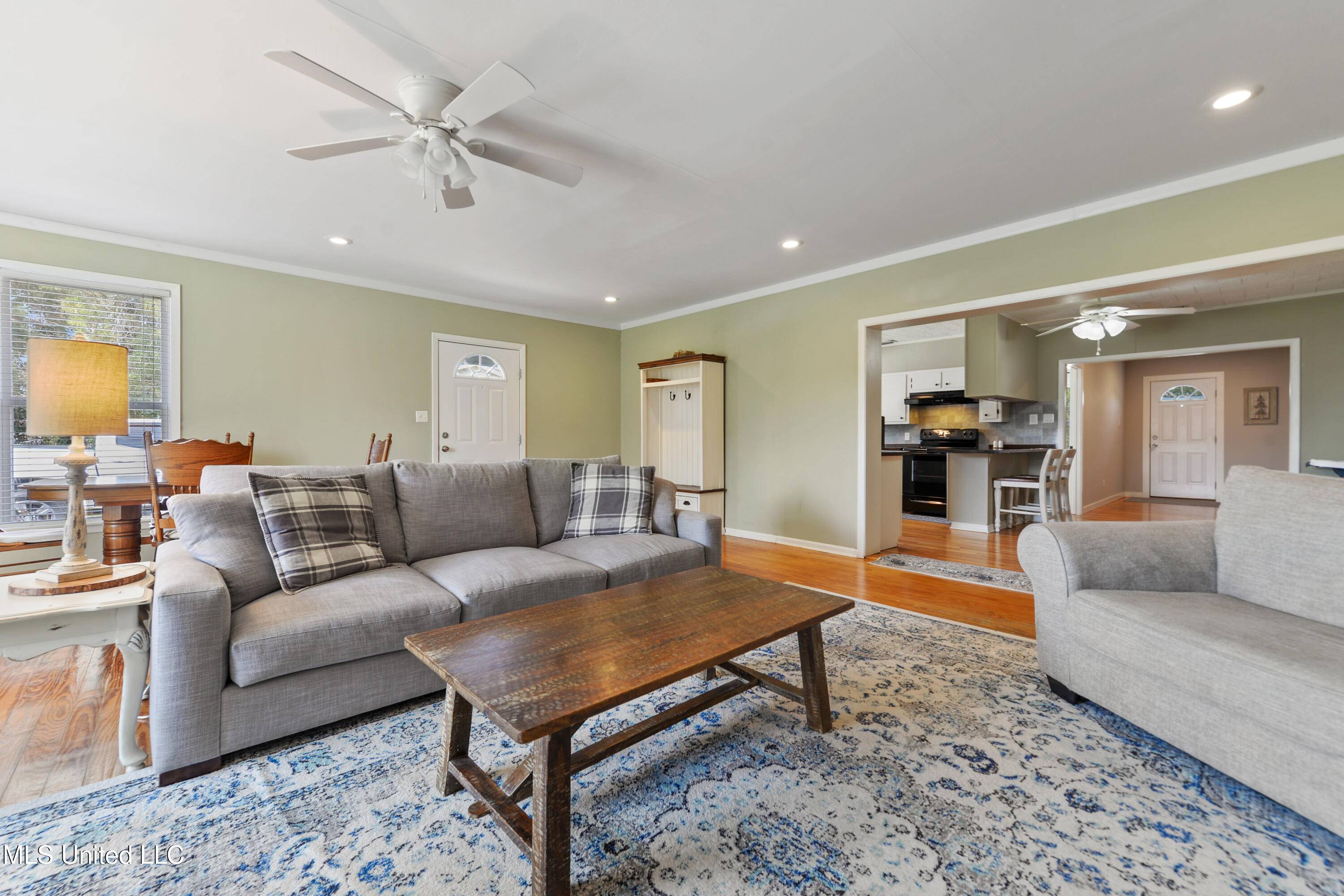 Lucedale, MS 39452,151 Summer Street