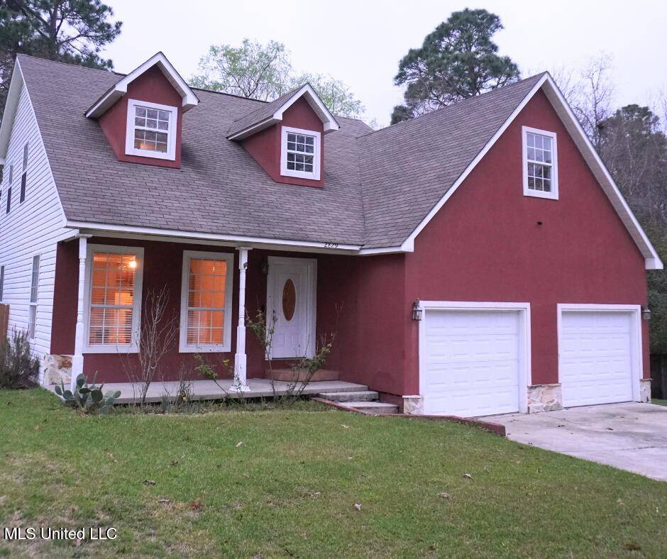 Ocean Springs, MS 39564,2829 Villa Venezia Court
