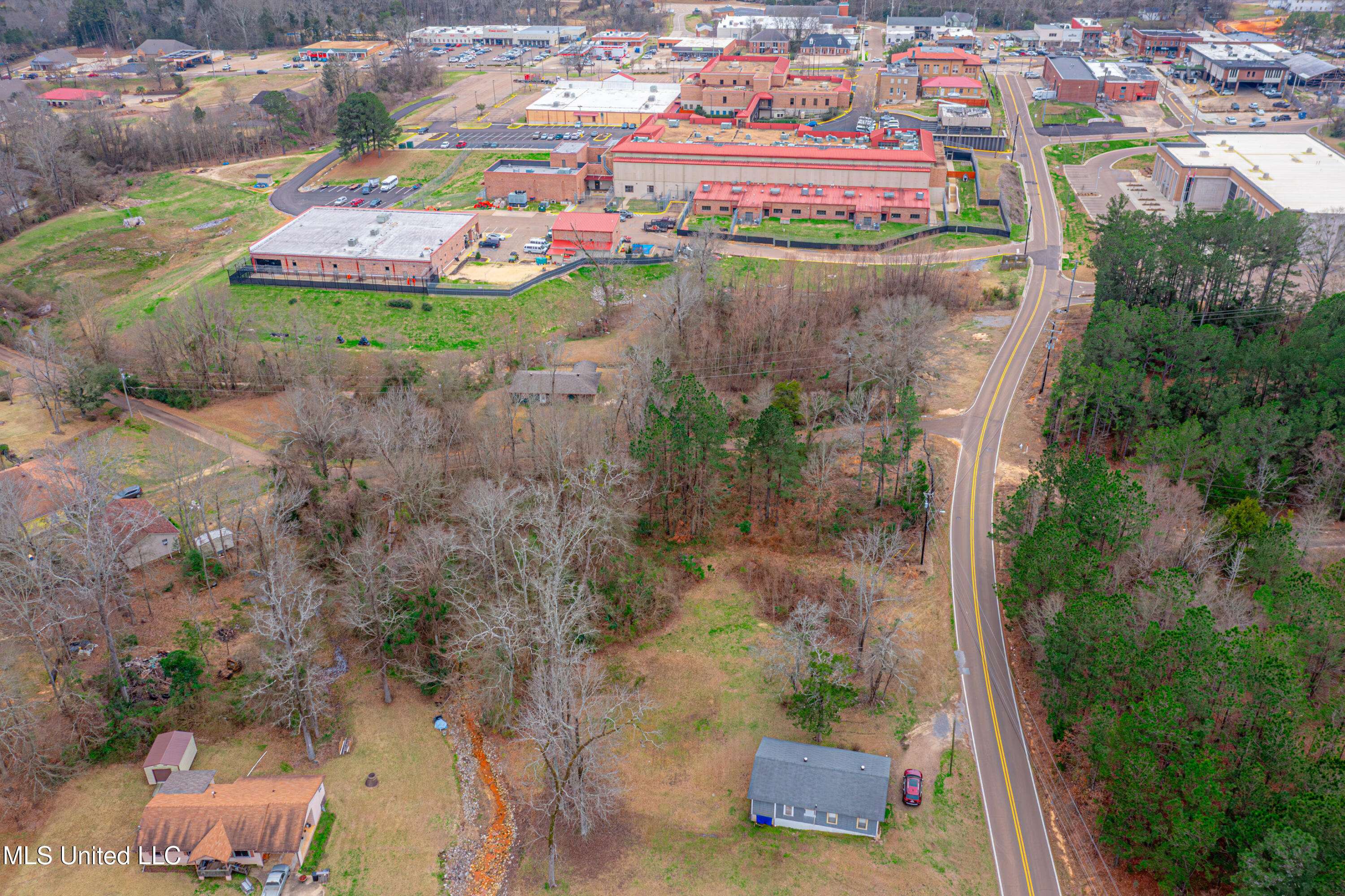 Brandon, MS 39042,212 North Street