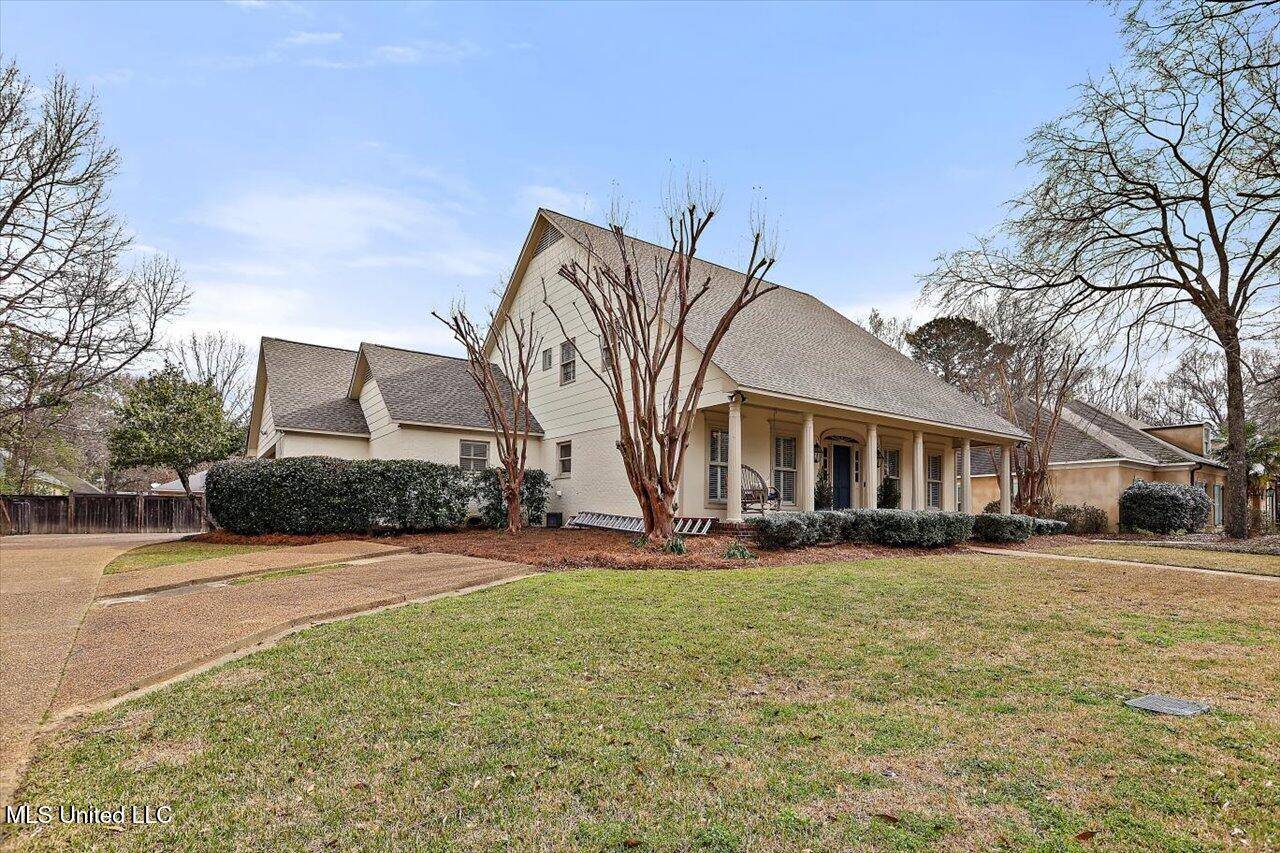 Jackson, MS 39211,5346 Carolwood Drive