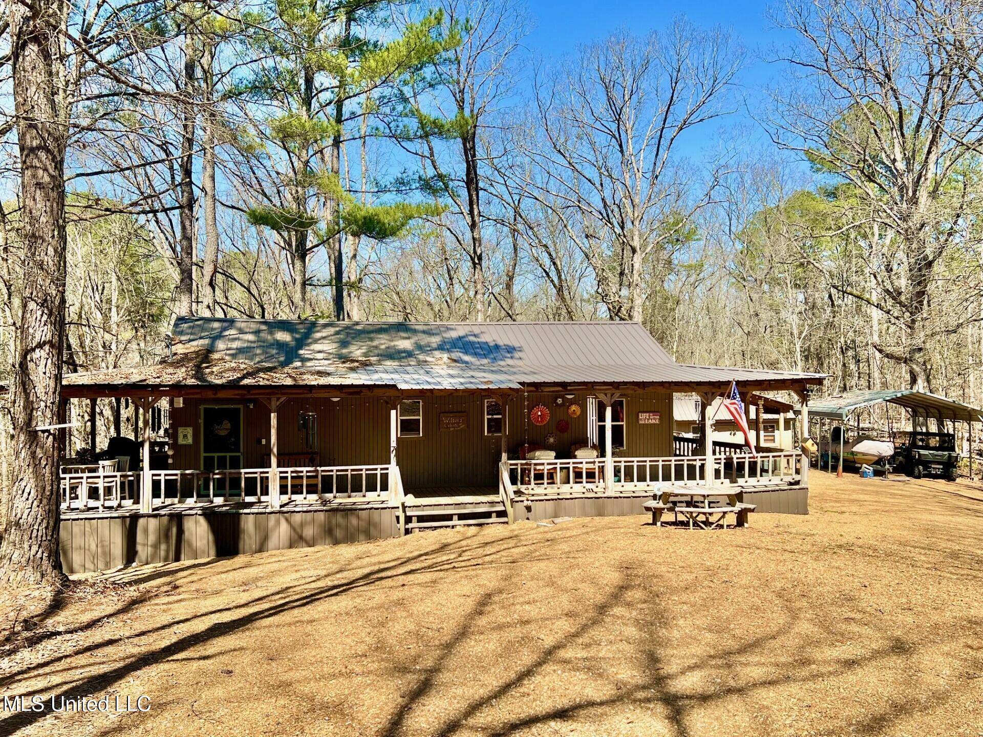 Oakland, MS 38948,221 Deerwood Park Drive