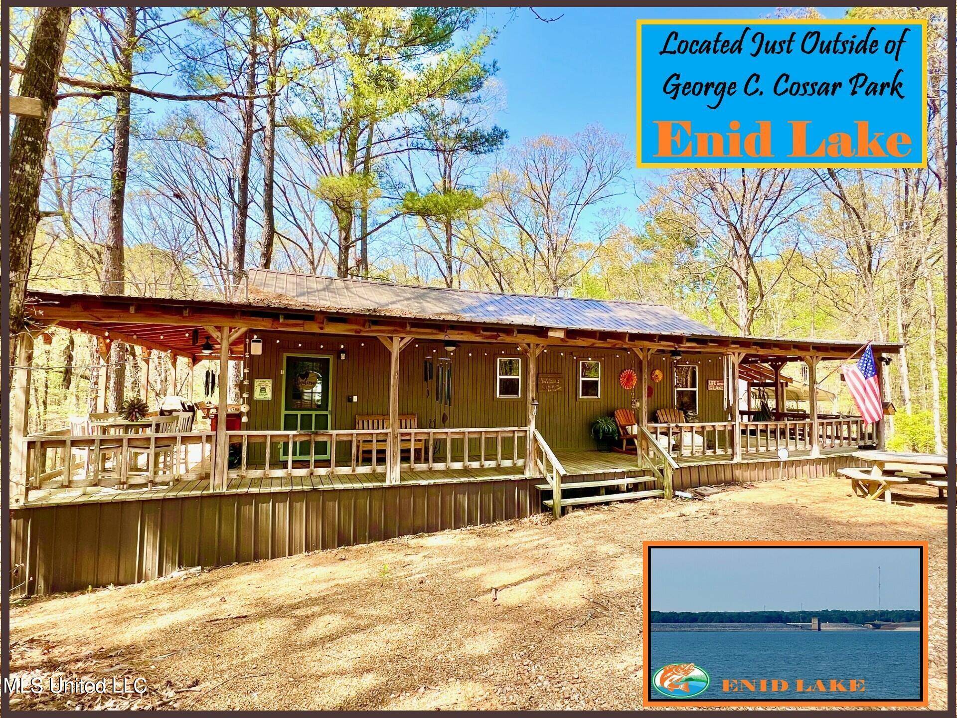 Oakland, MS 38948,221 Deerwood Park Drive