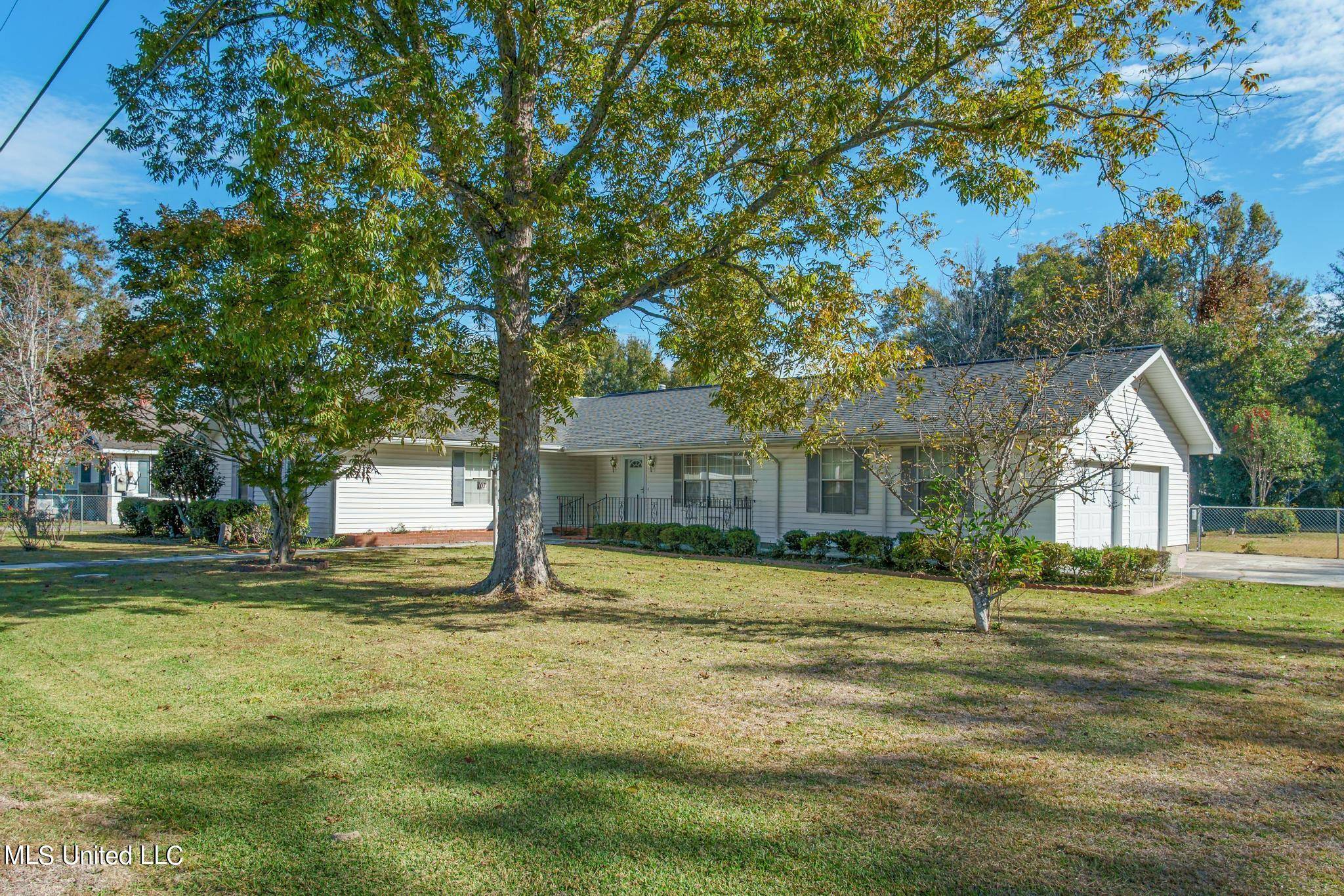 Hattiesburg, MS 39401,107 Gay Avenue