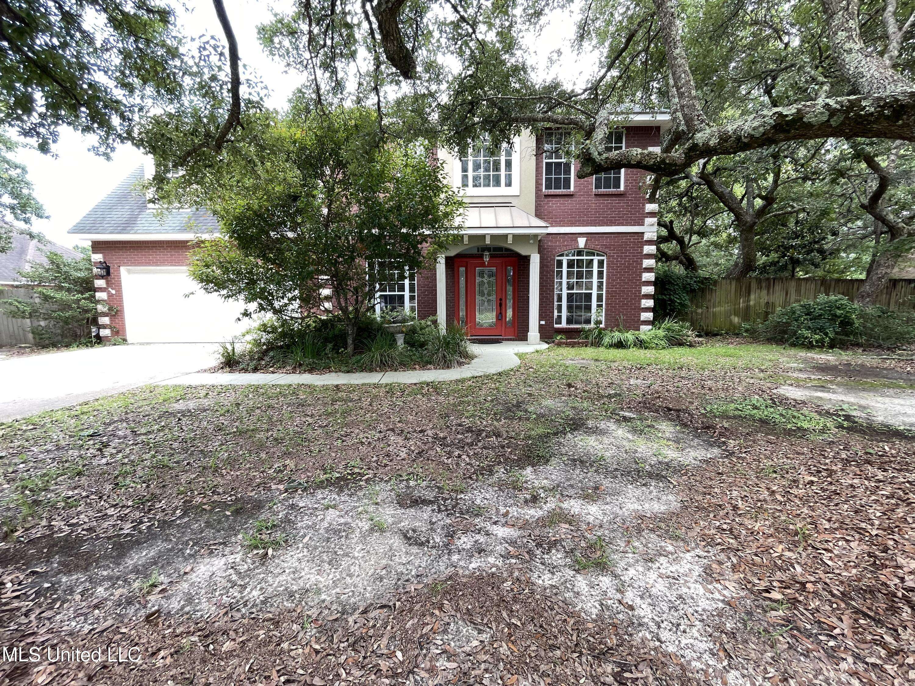 Ocean Springs, MS 39564,1516 Shelby Lane