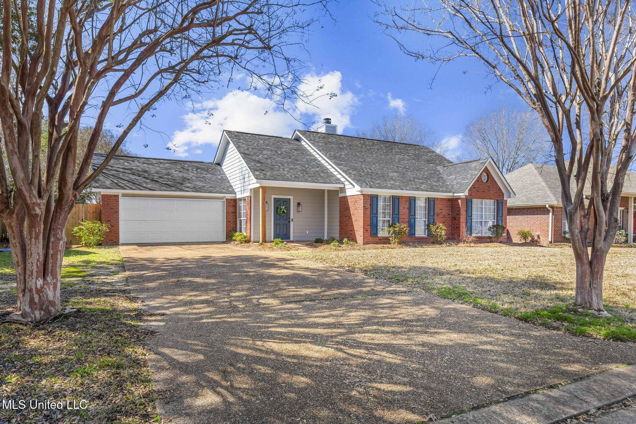 Flowood, MS 39232,107 Sweet Bay
