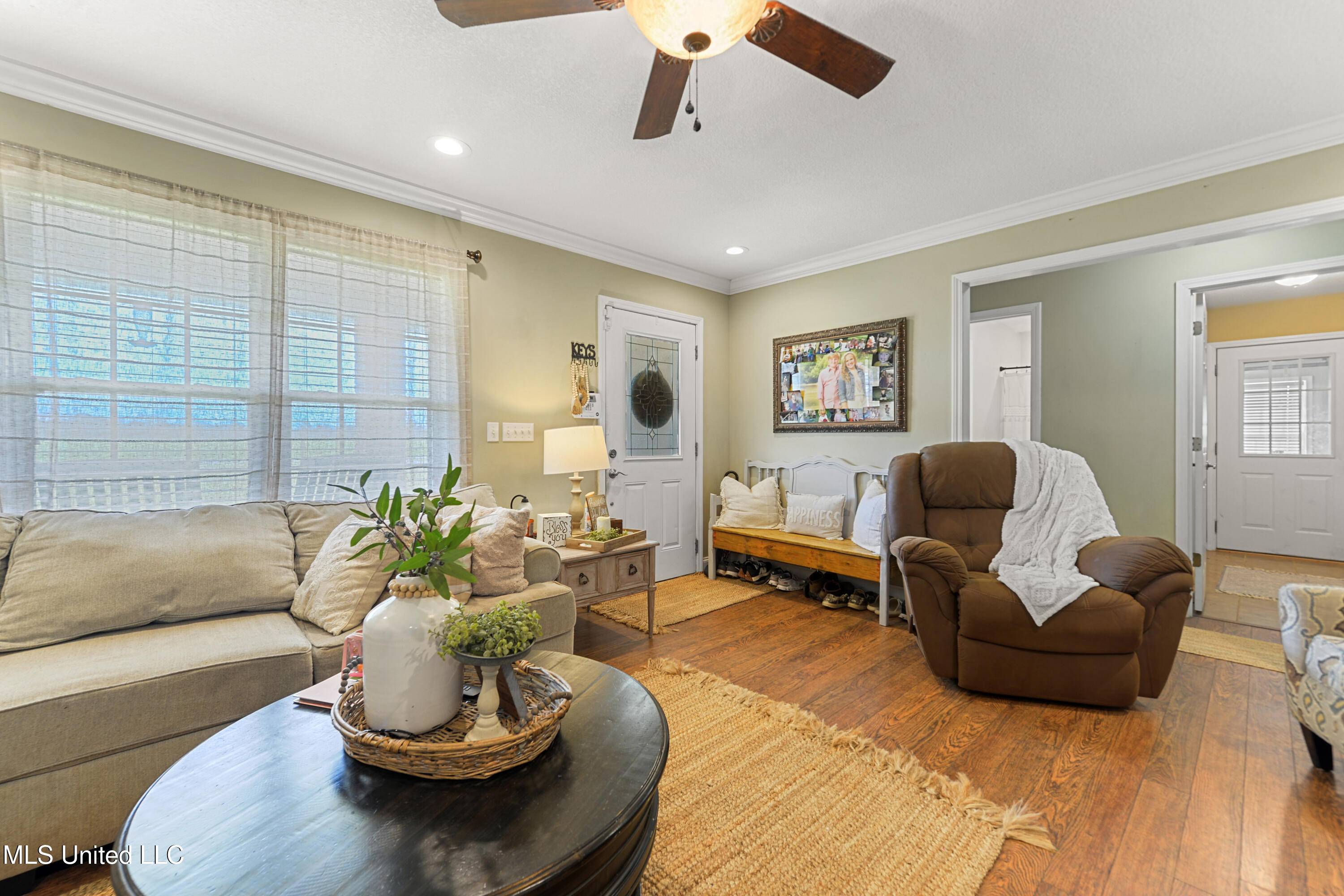 Lucedale, MS 39452,164 Grady Brown Road