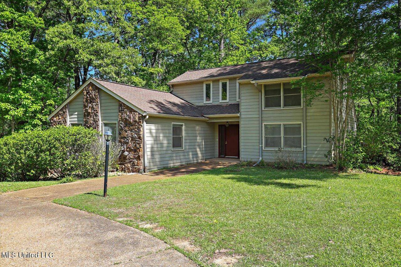 Madison, MS 39110,531 Pawnee Way