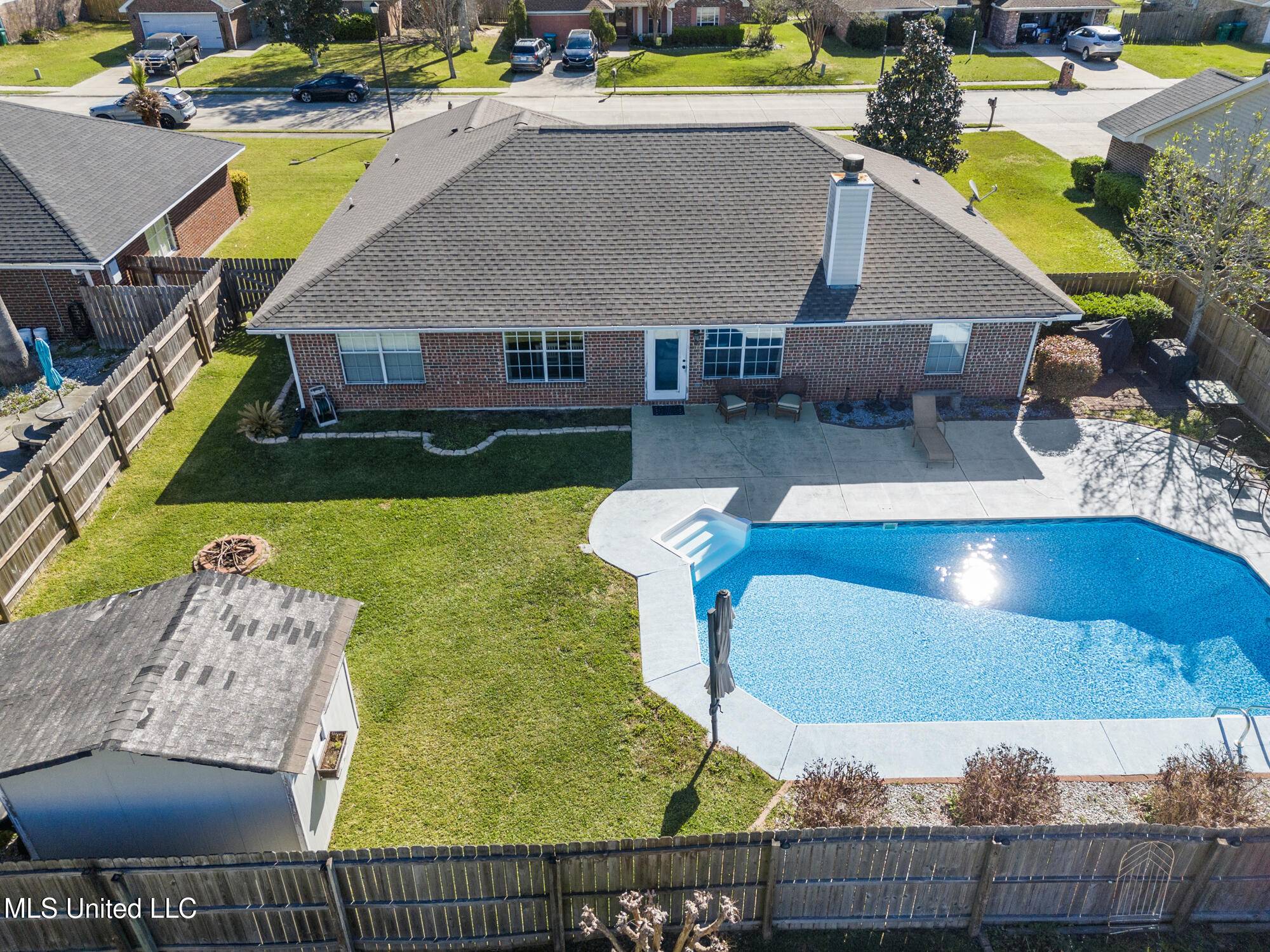 Gulfport, MS 39503,13071 Woodbridge Court